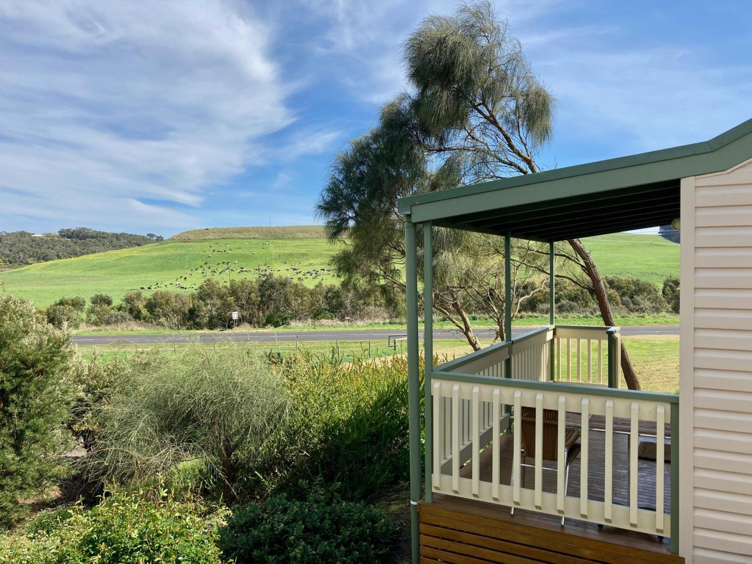 Daysy Hill Country Cottages