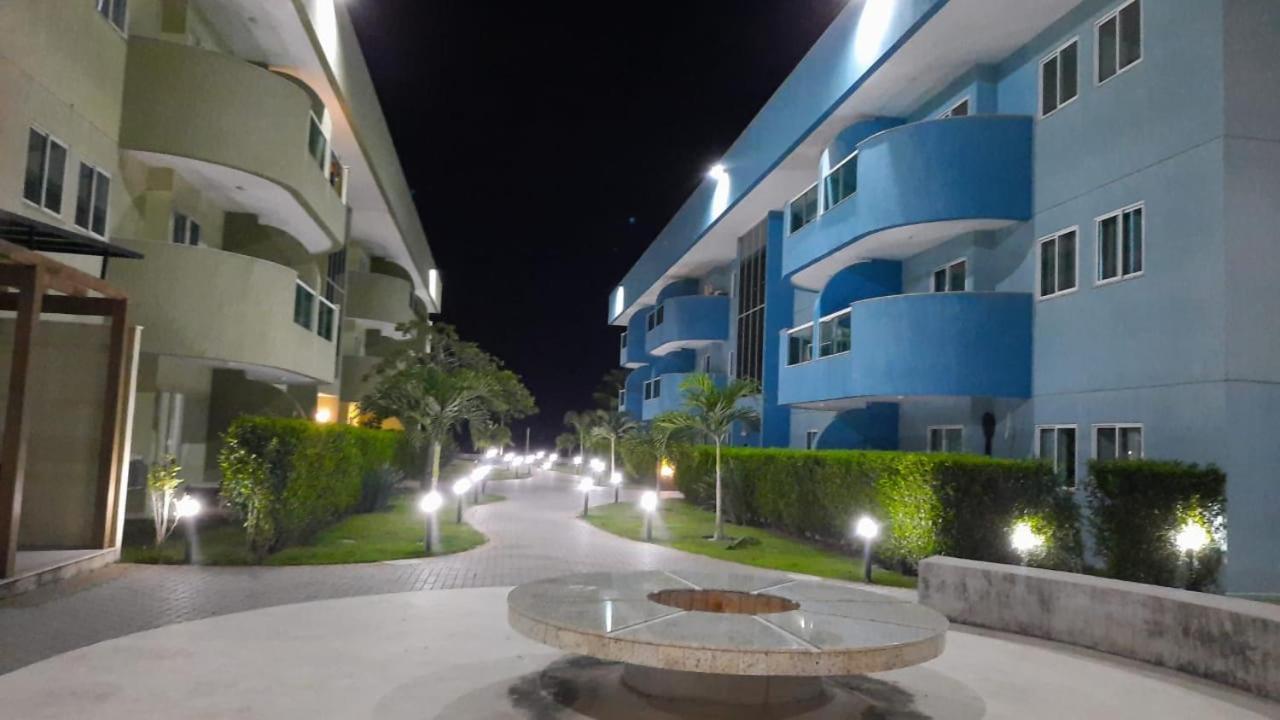 Arraial do Cabo Golden Lake Residence frente a la laguna