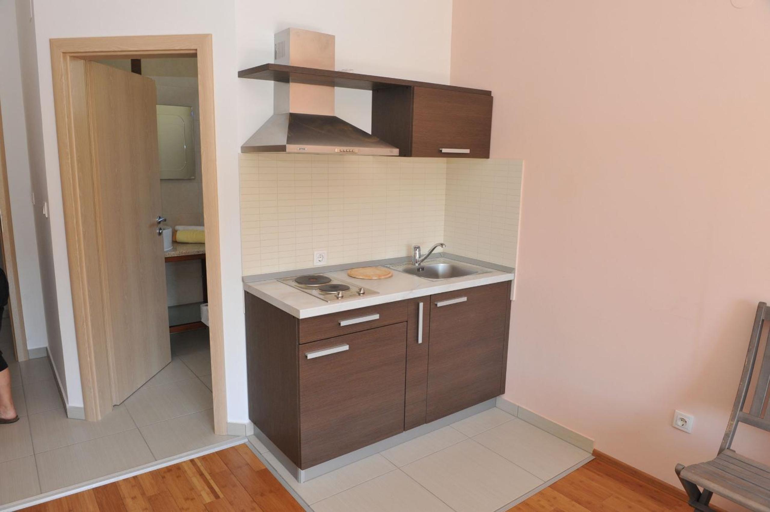 Apartments San Monte