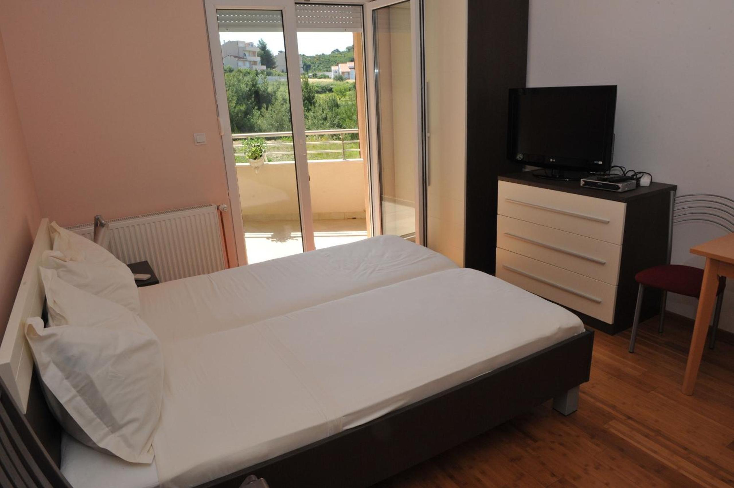 Apartments San Monte