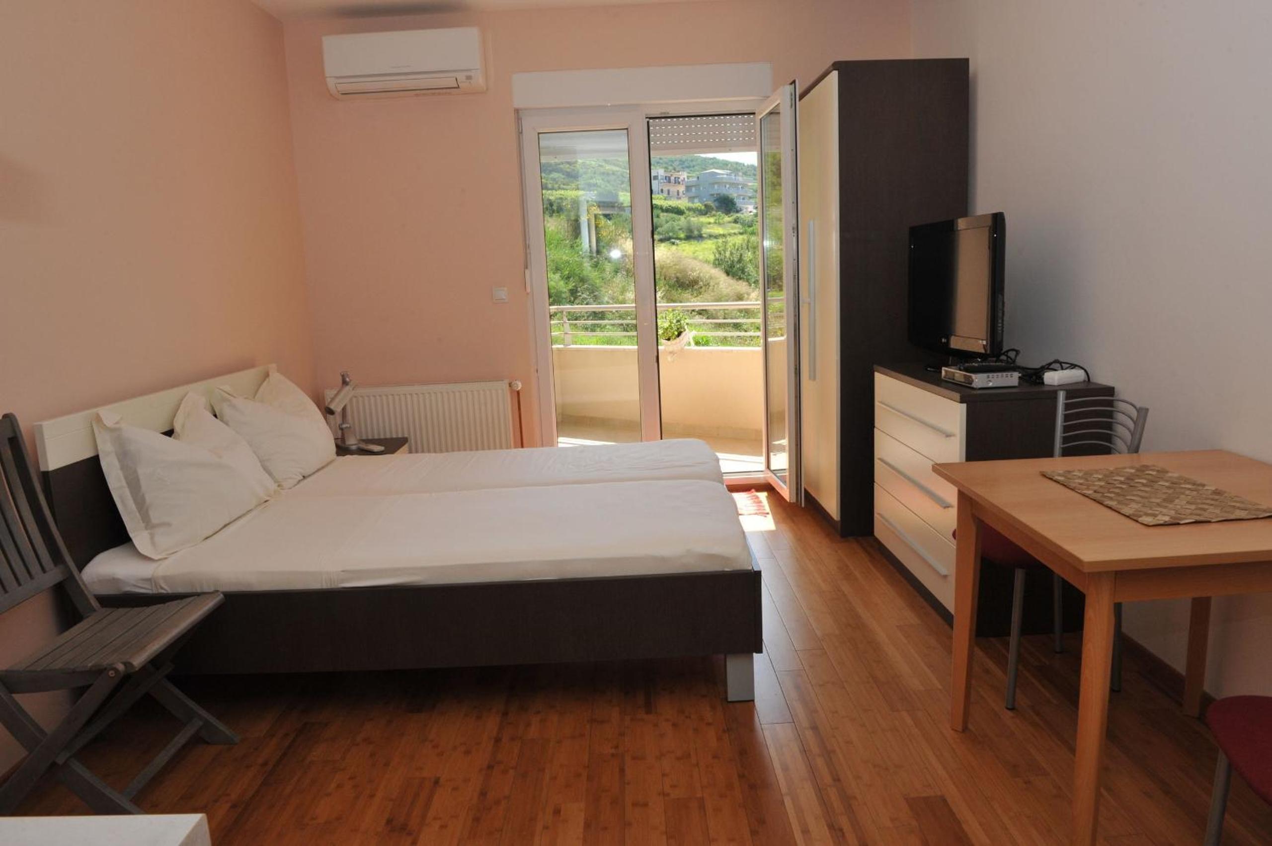 Apartments San Monte
