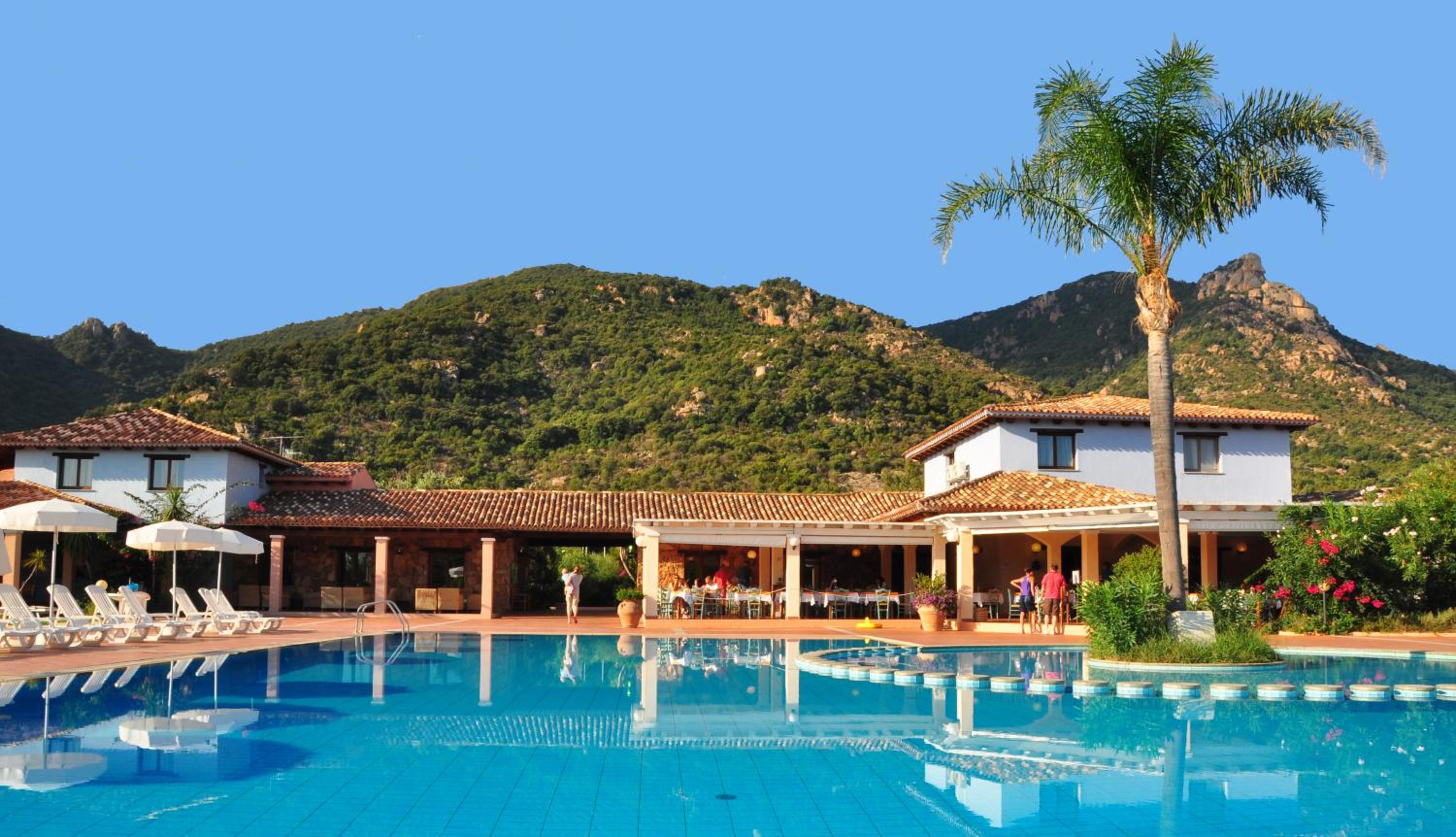 Perdepera Resort