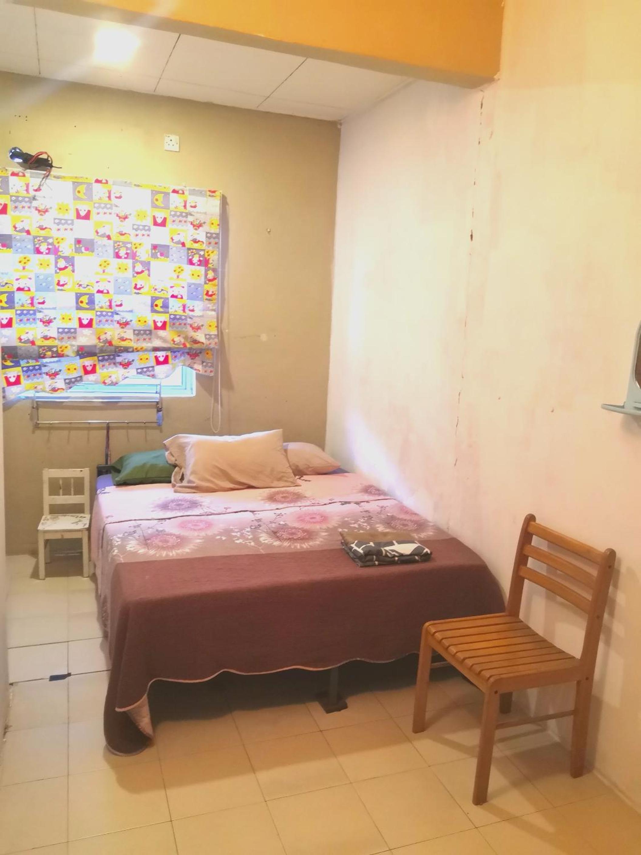 Sutera Damai Homestay photo 5