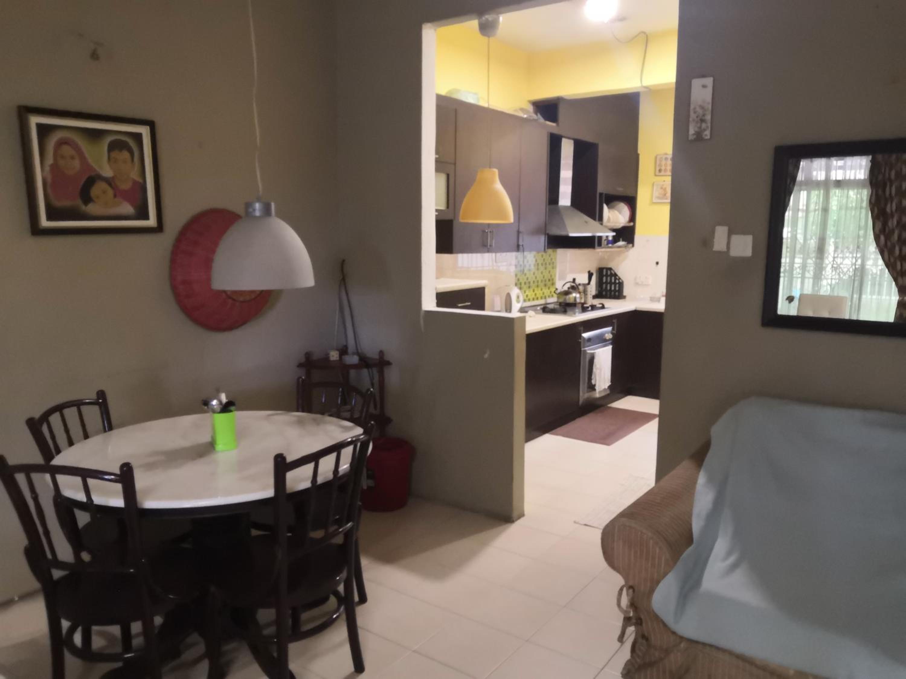 Sutera Damai Homestay photo 7
