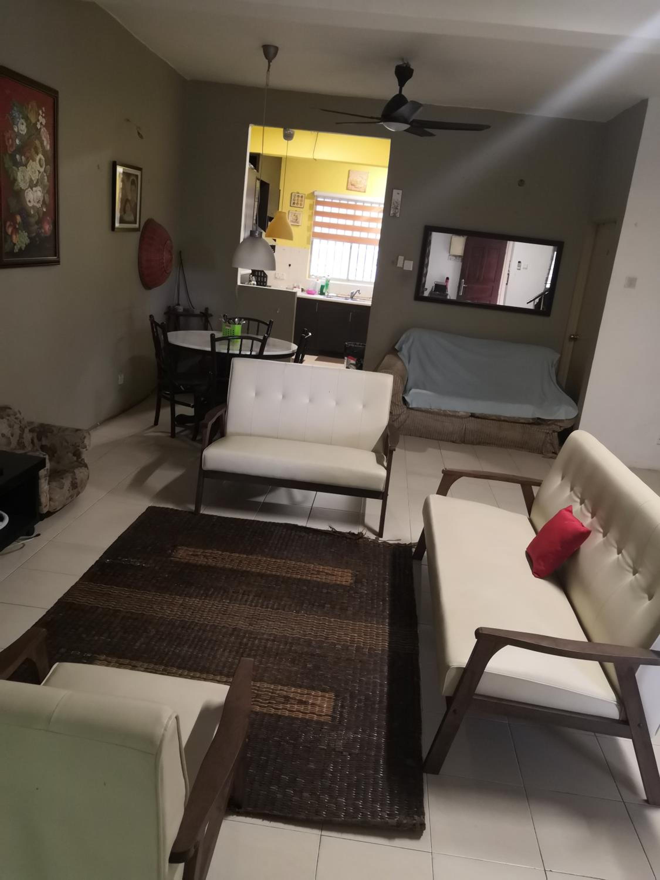 Sutera Damai Homestay photo 8