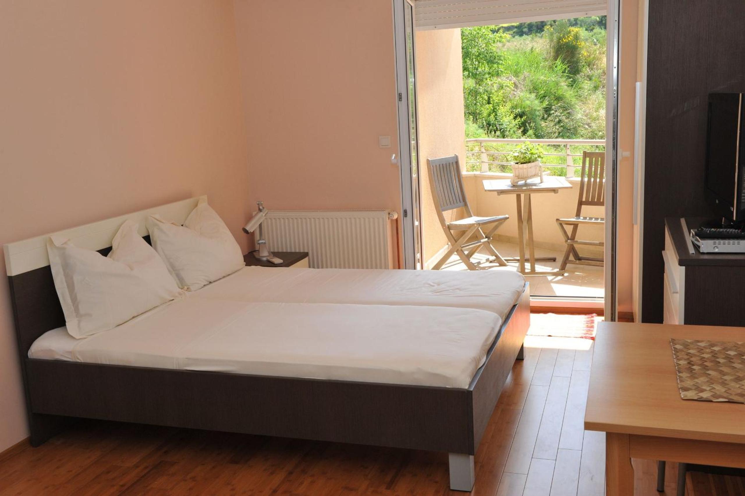 Apartments San Monte
