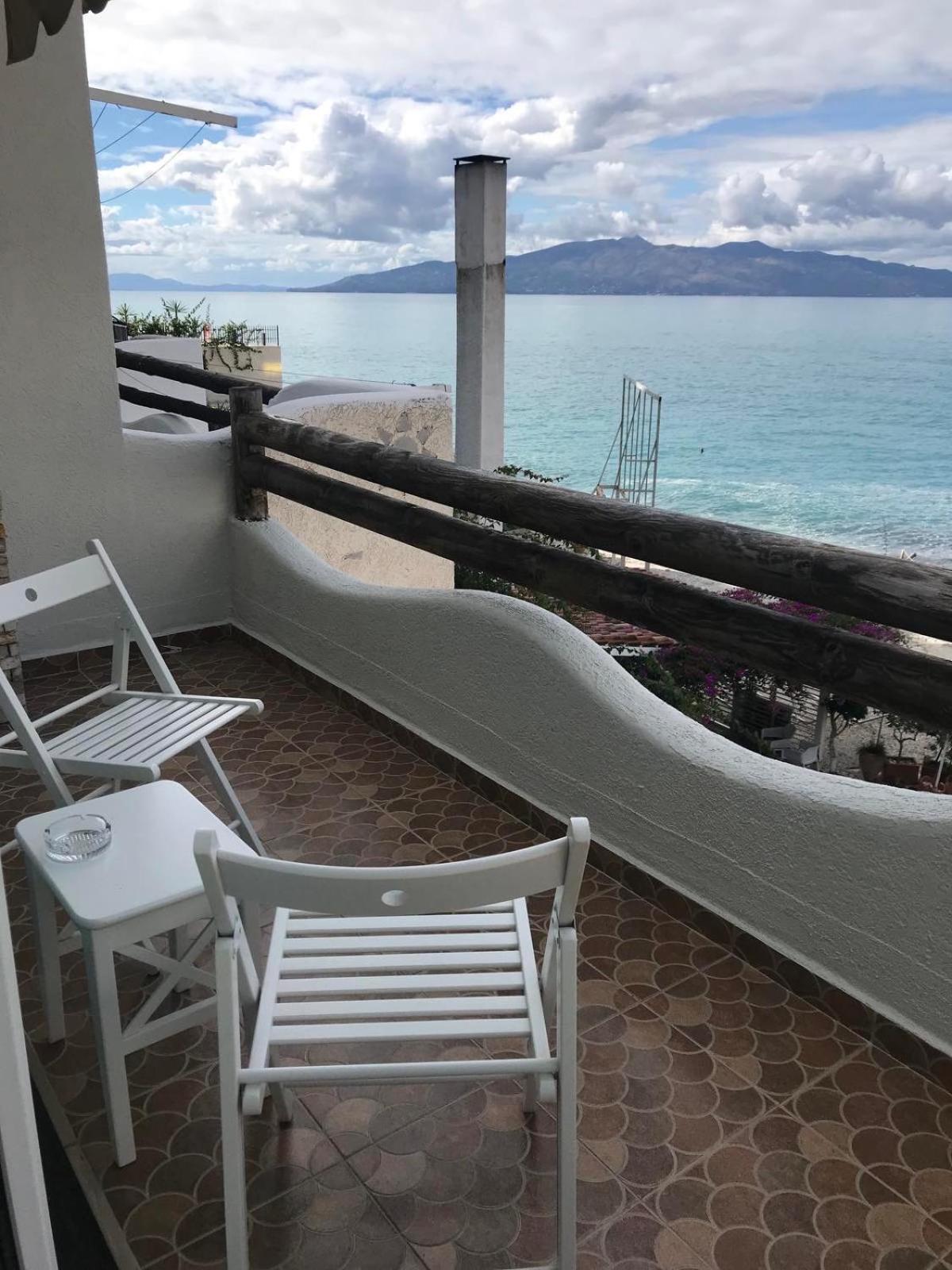 Bougainville Bay Resort - Villa 11