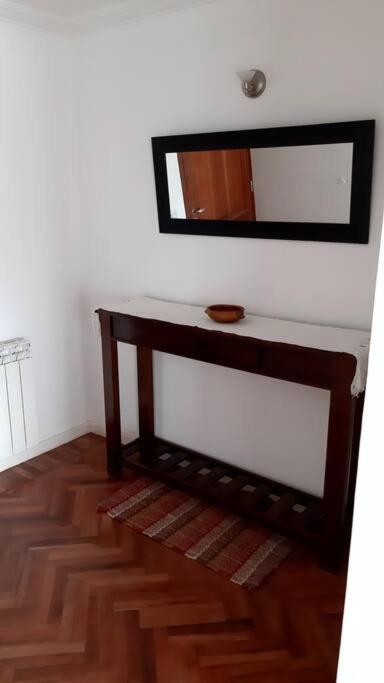 Hermoso departamento céntrico en ultimo piso, con cochera