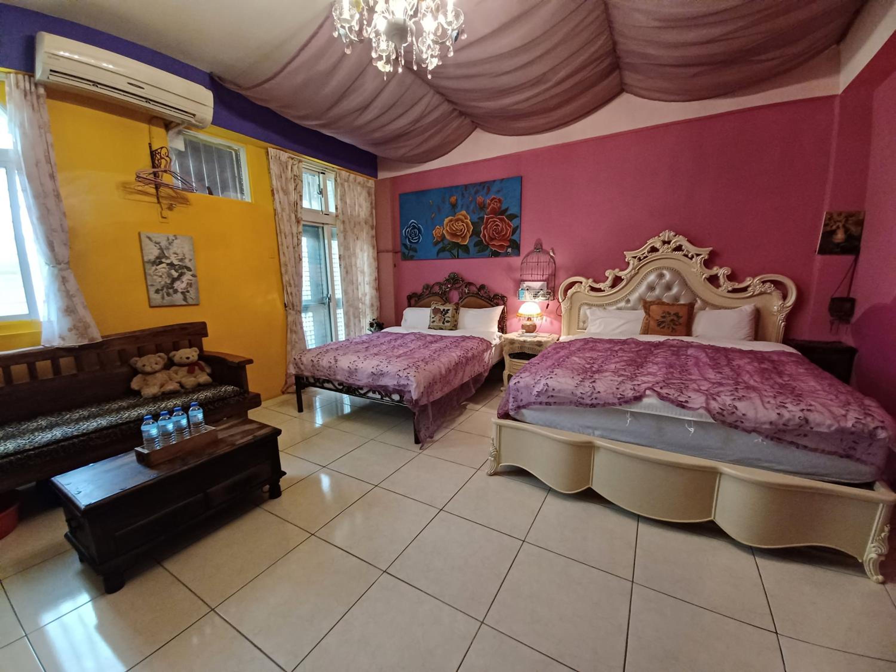 Hualien Seaside B&B