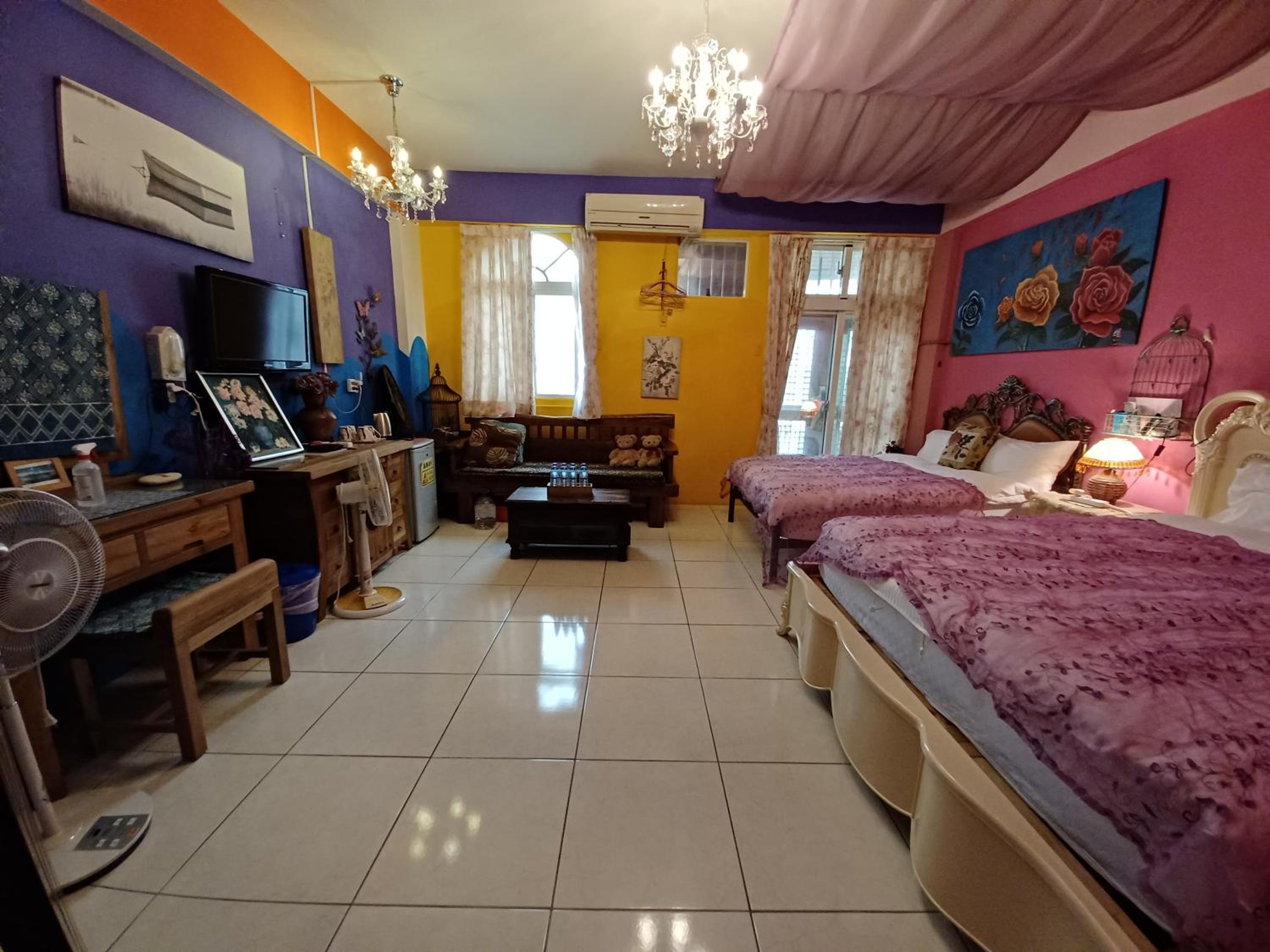 Hualien Seaside B&B