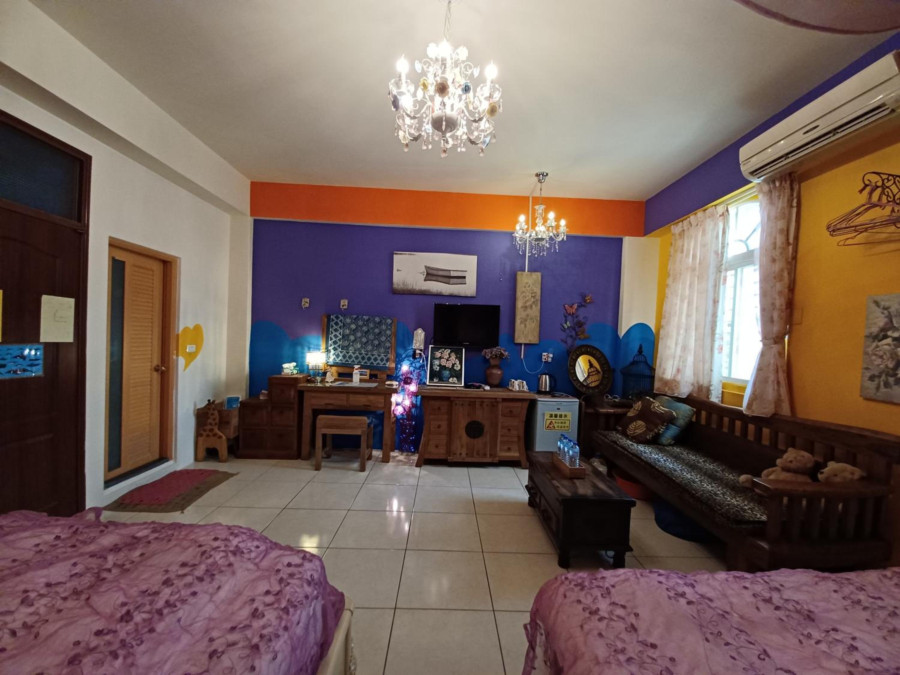 Hualien Seaside B&B