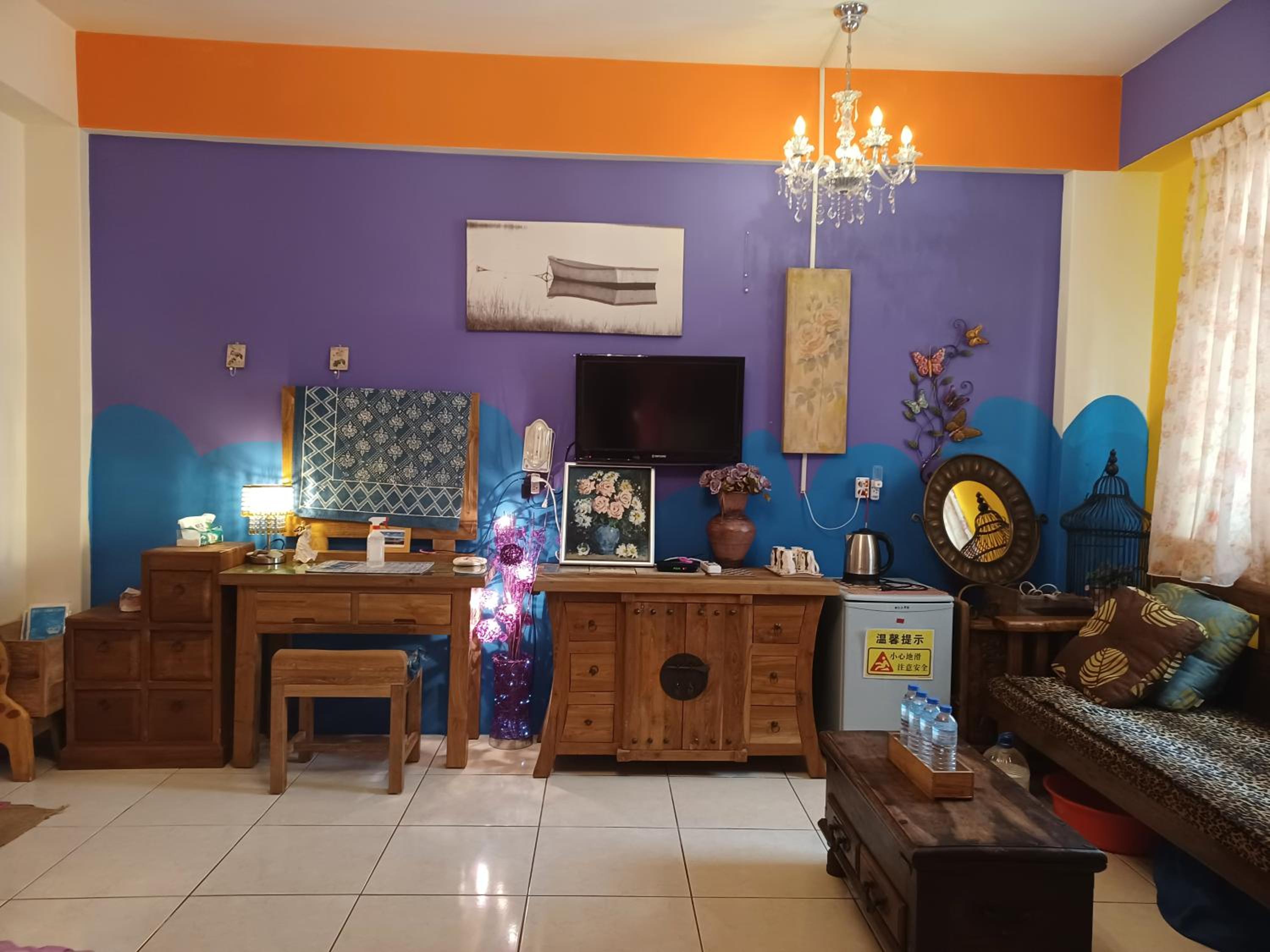Hualien Seaside B&B