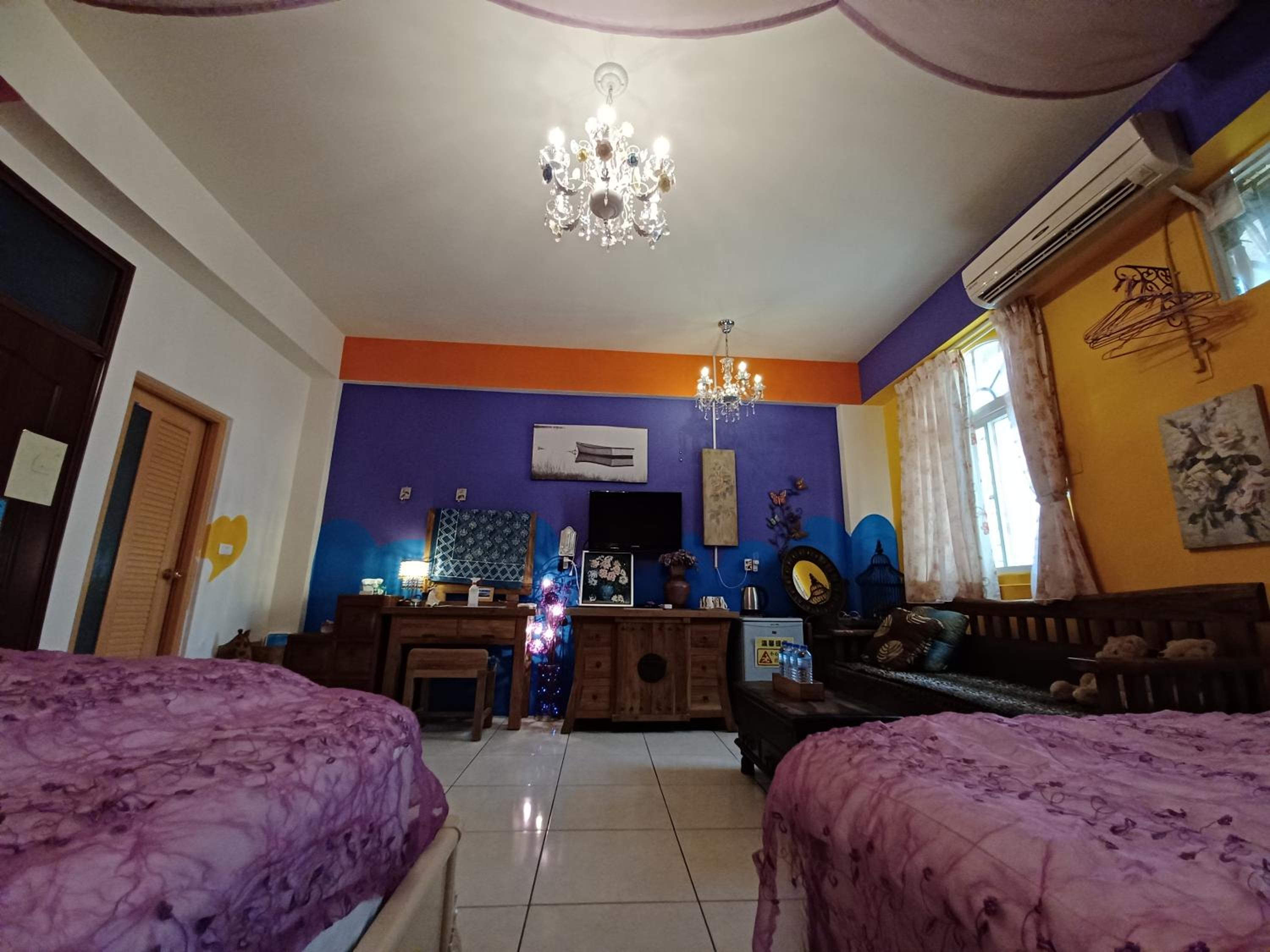 Hualien Seaside B&B