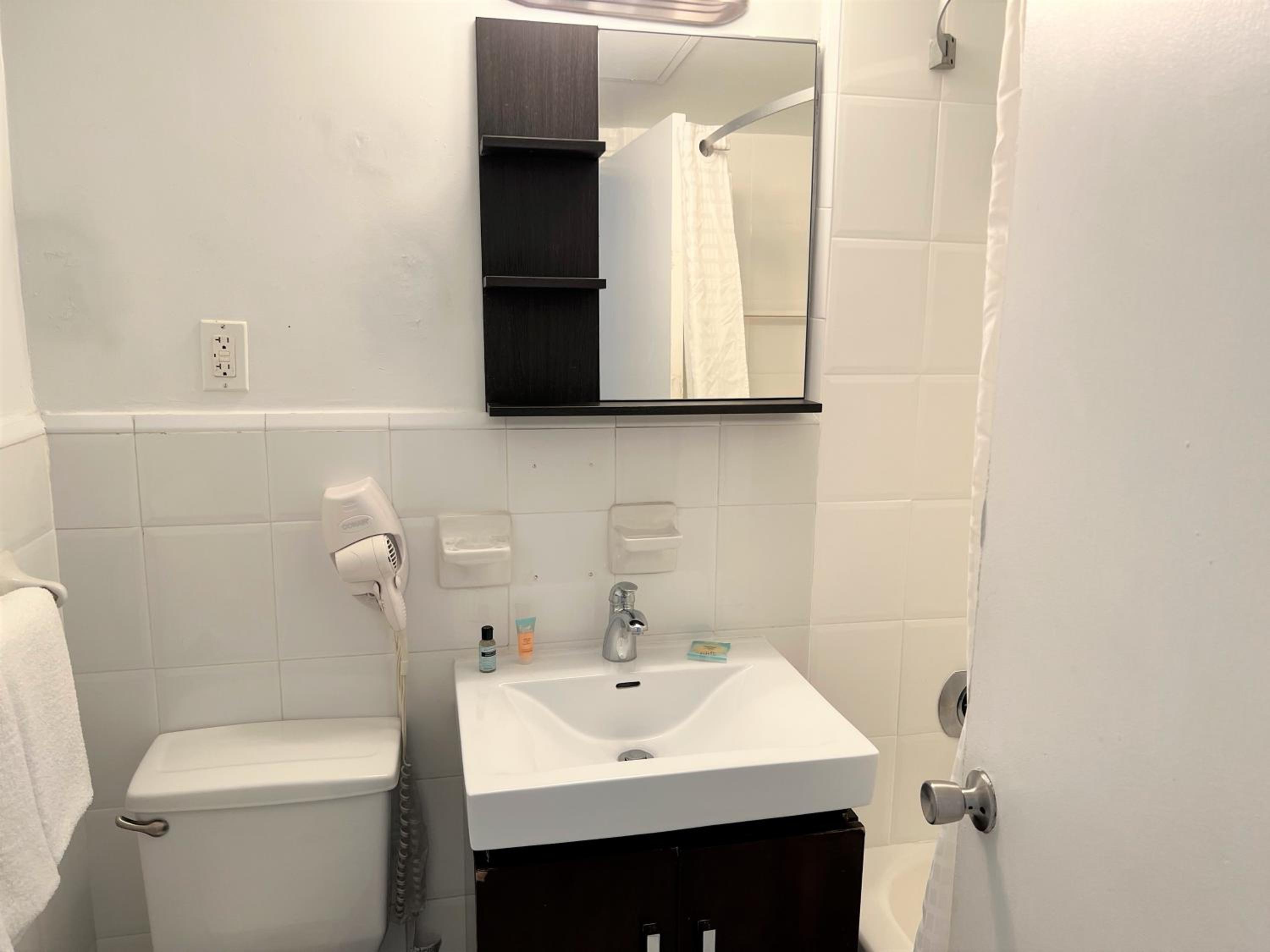 Ocean Front Units at Miami Beach
