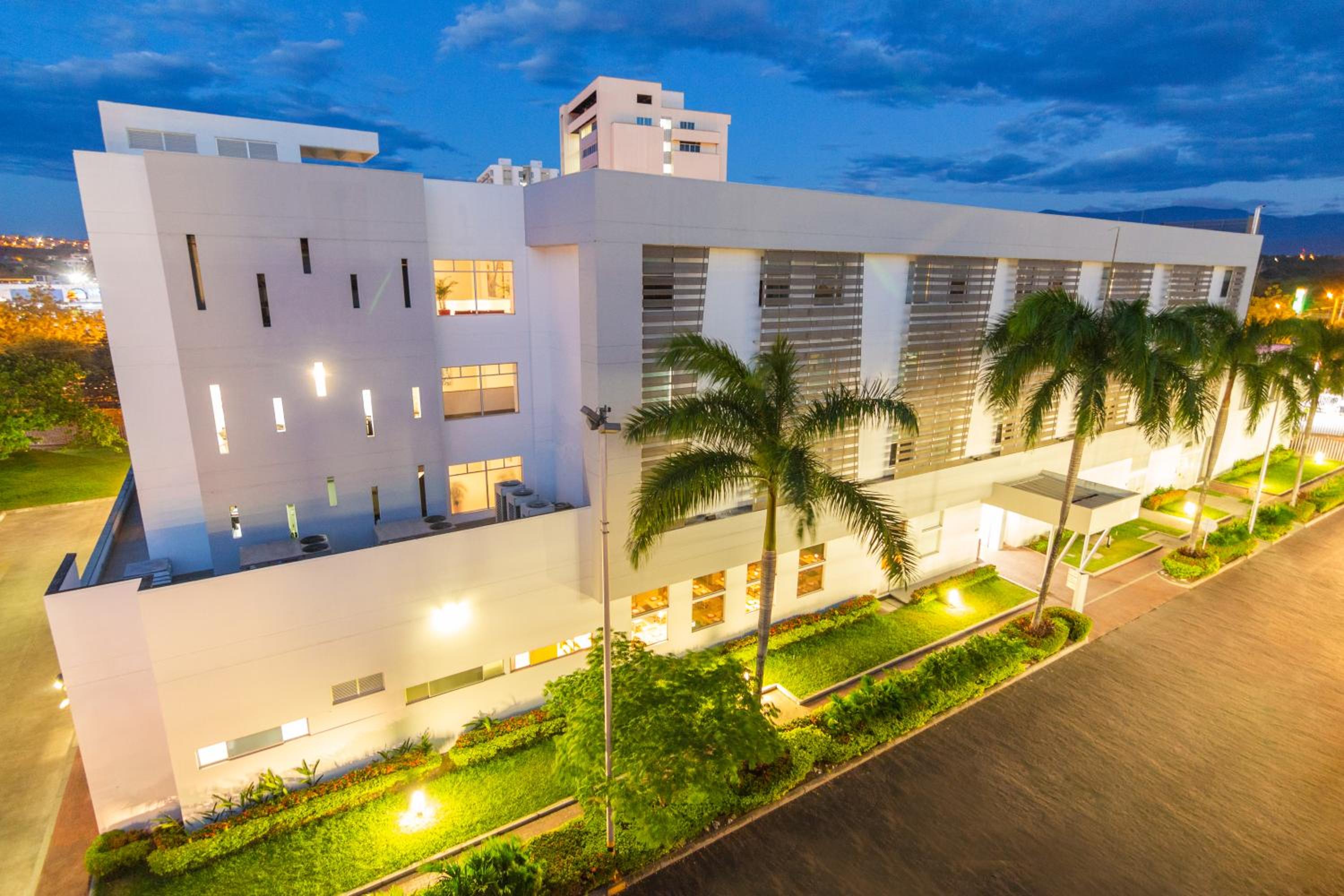 Hotel GHL Hotel Neiva - Image 1