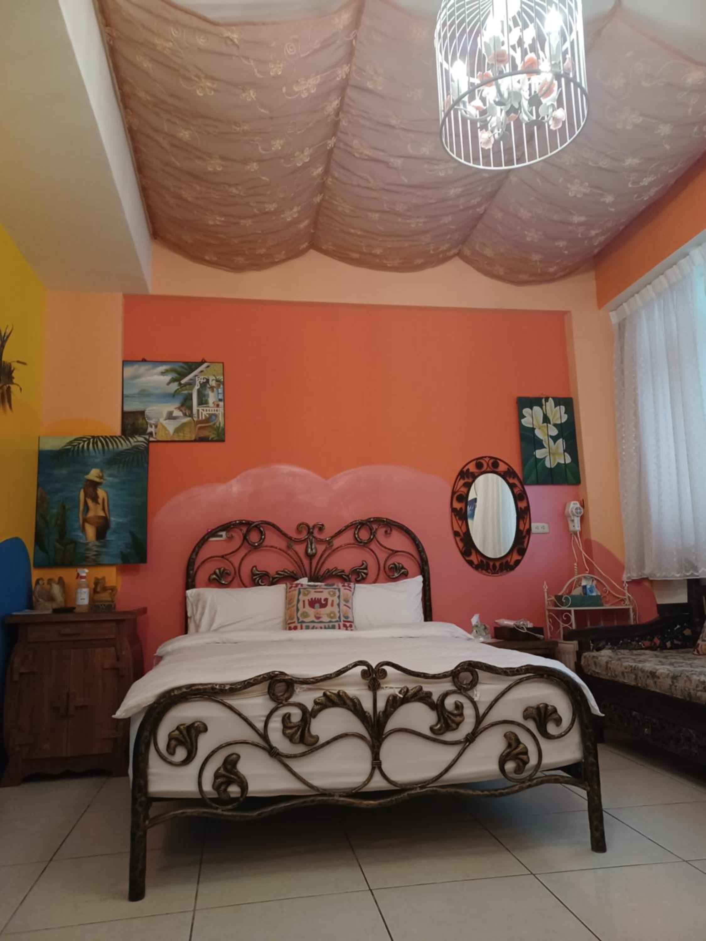 Hualien Seaside B&B