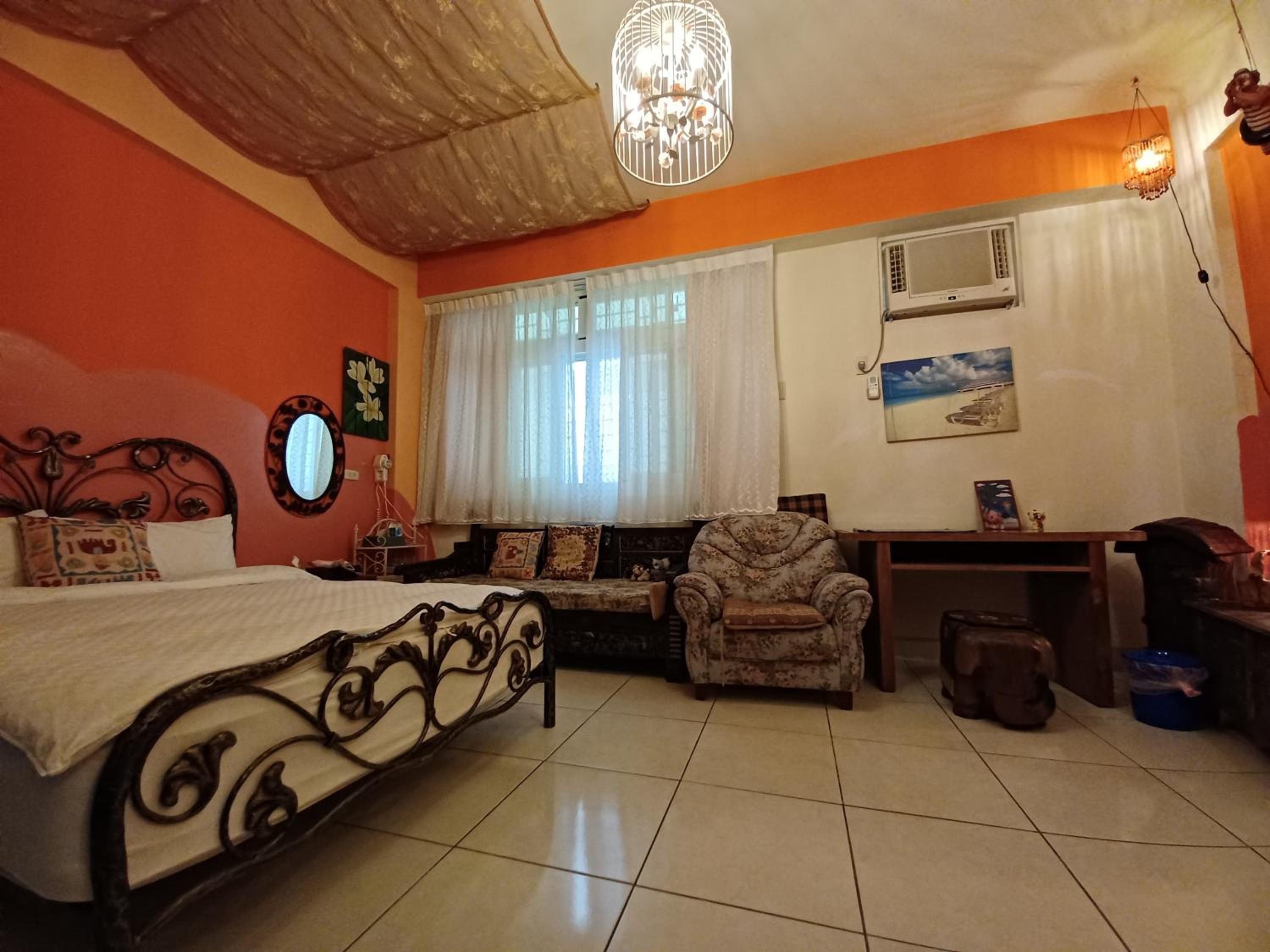 Hualien Seaside B&B