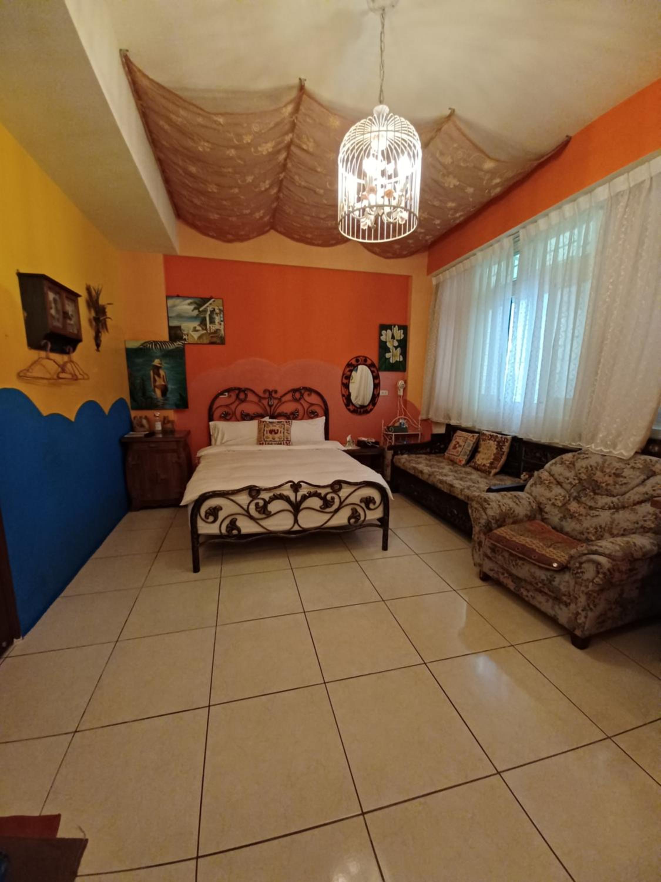 Hualien Seaside B&B