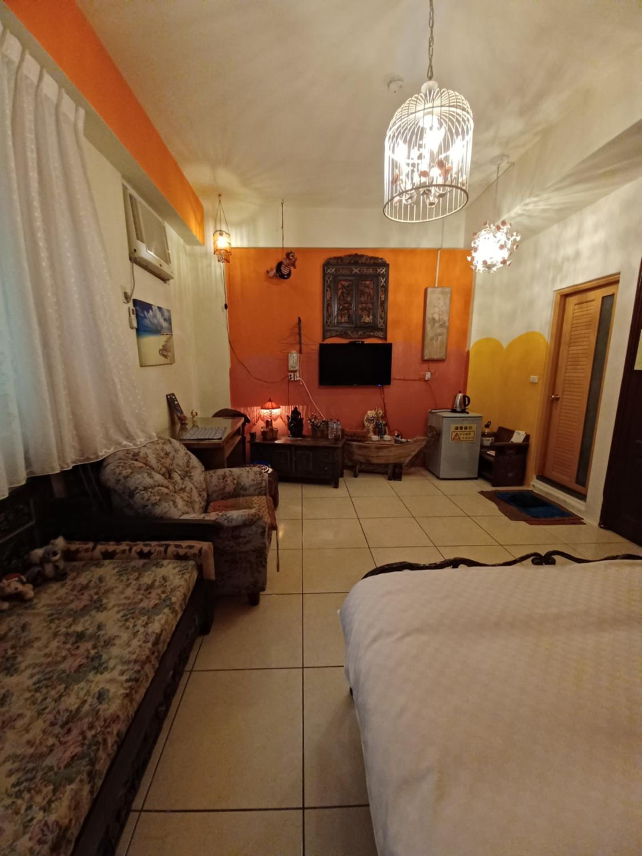 Hualien Seaside B&B