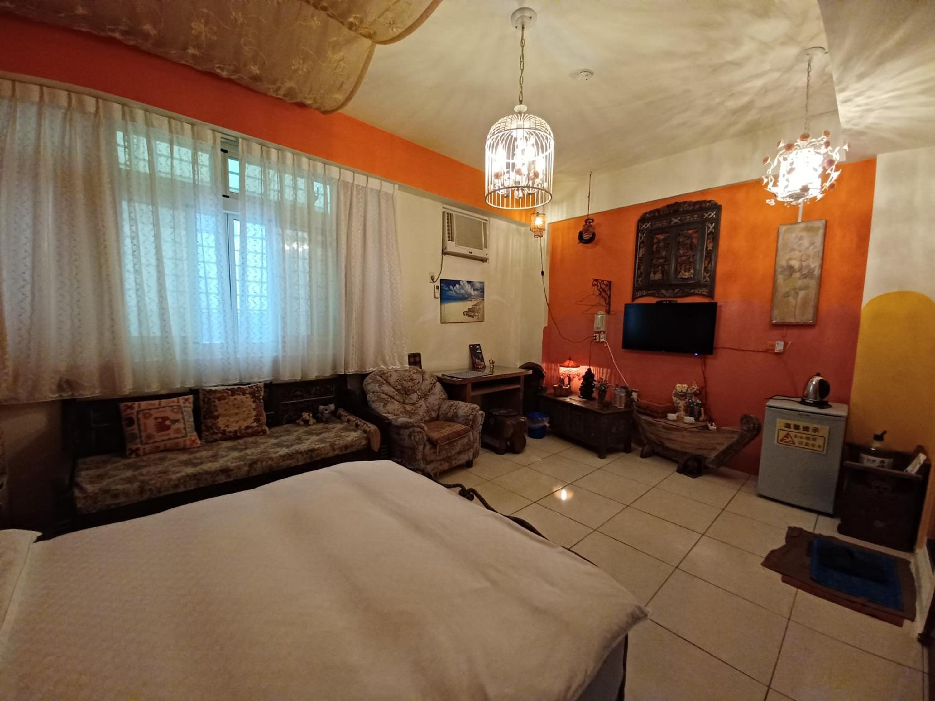 Hualien Seaside B&B