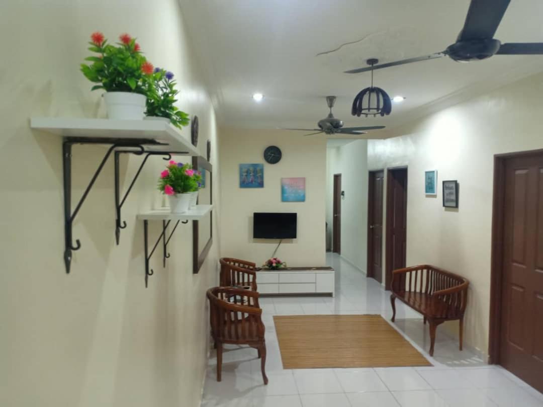 KH Homestay Comfy N Calm