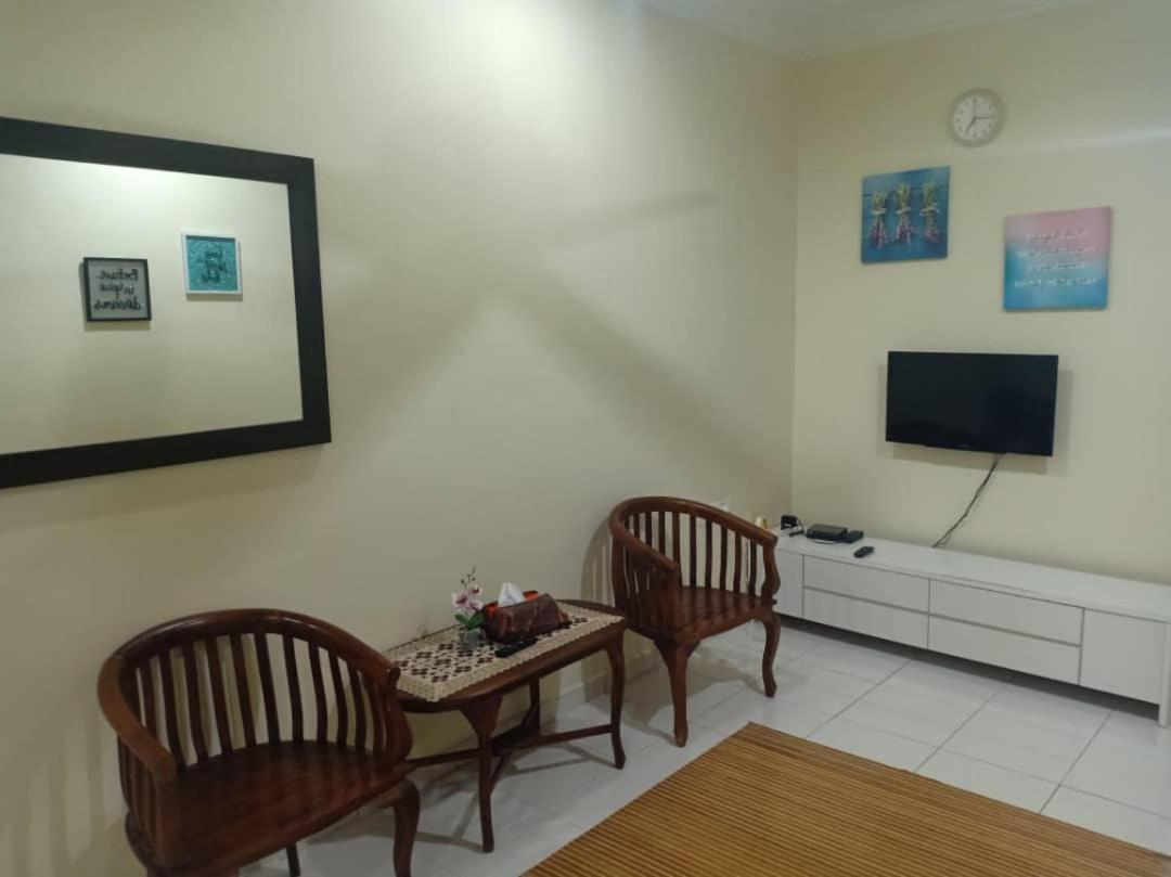 KH Homestay Comfy N Calm