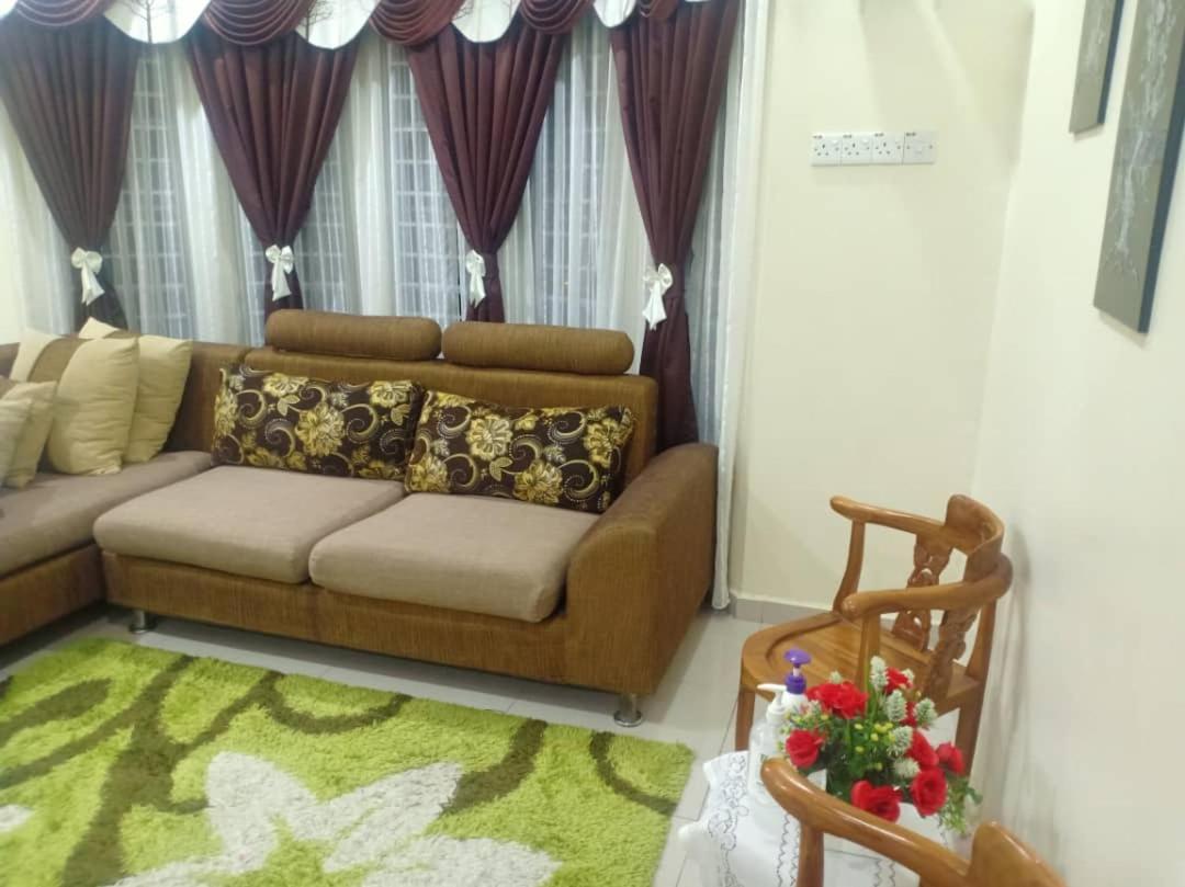 KH Homestay Comfy N Calm