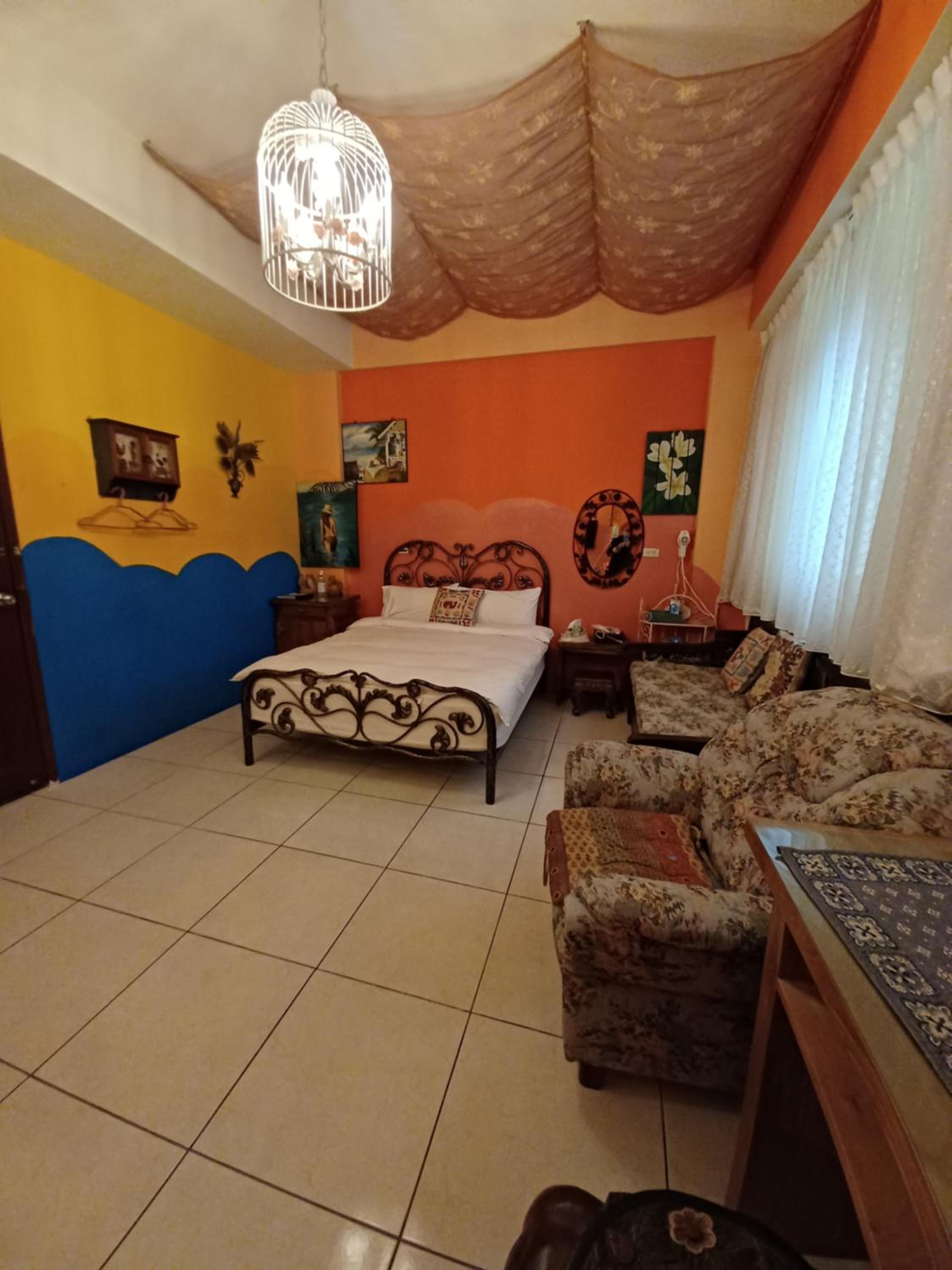 Hualien Seaside B&B