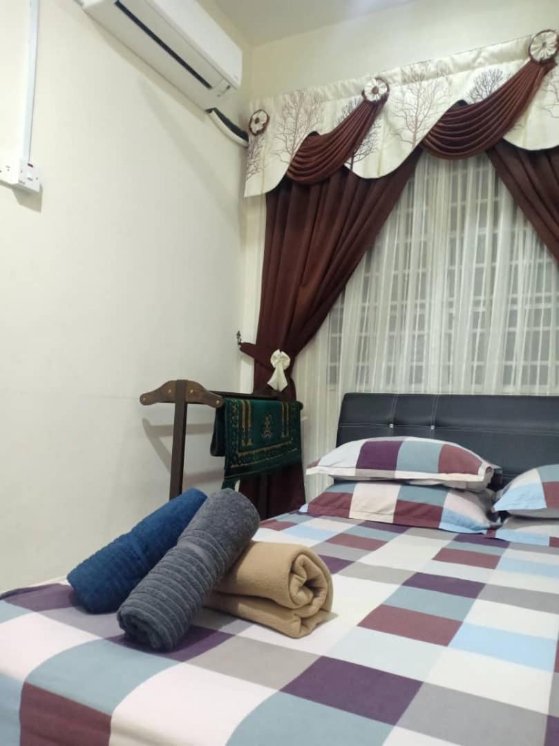 KH Homestay Comfy N Calm
