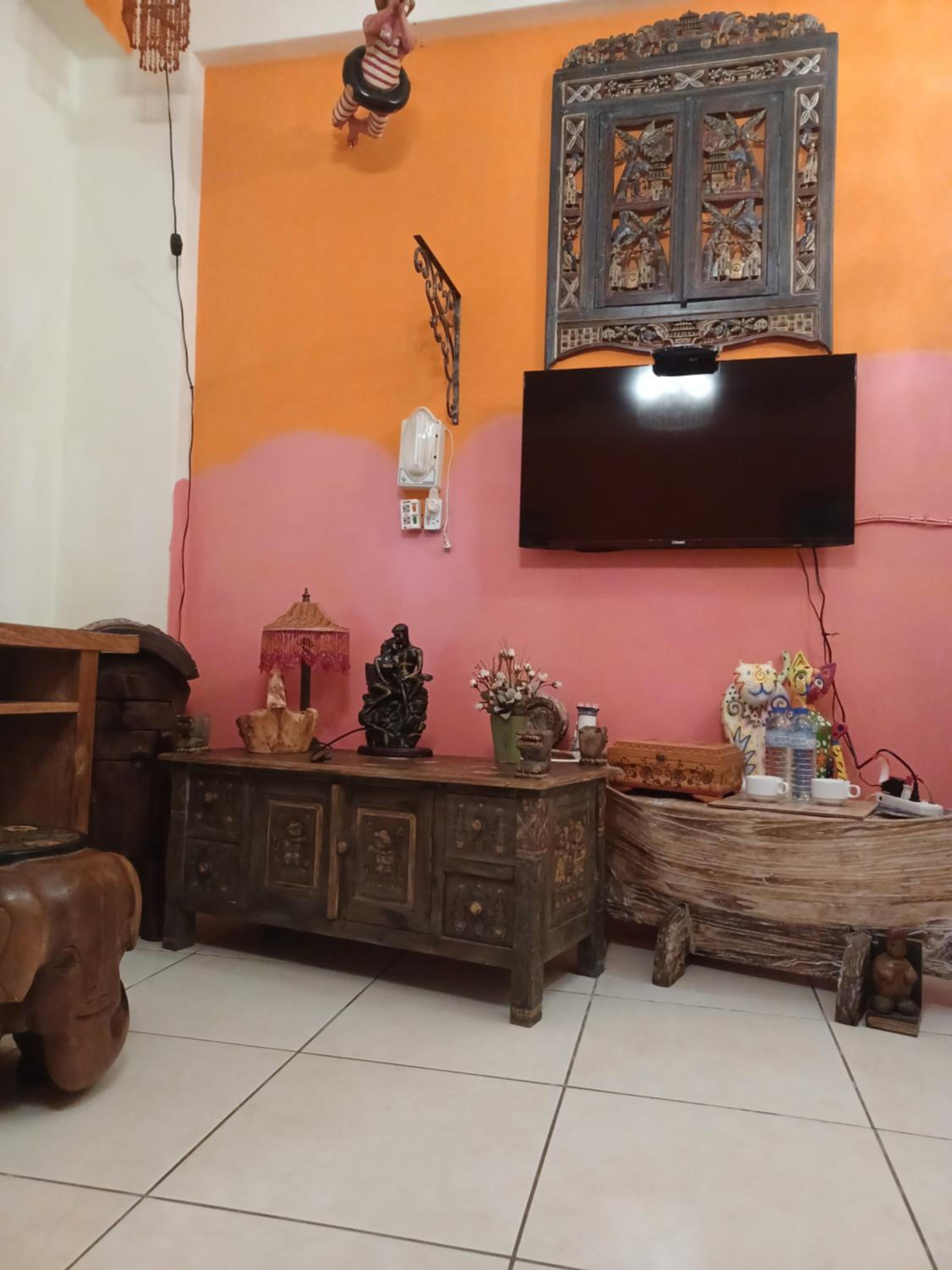 Hualien Seaside B&B