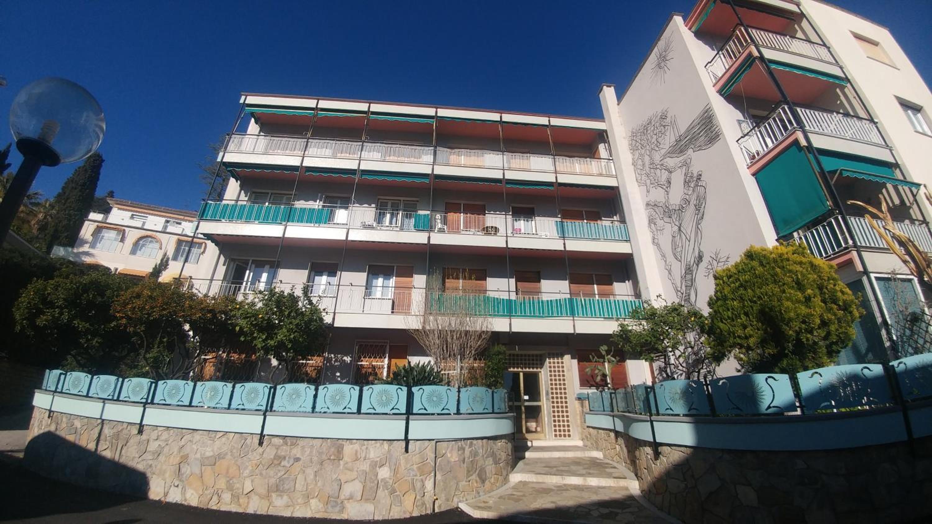 Casa Morandi - Little private gem in Ospedaletti view 2