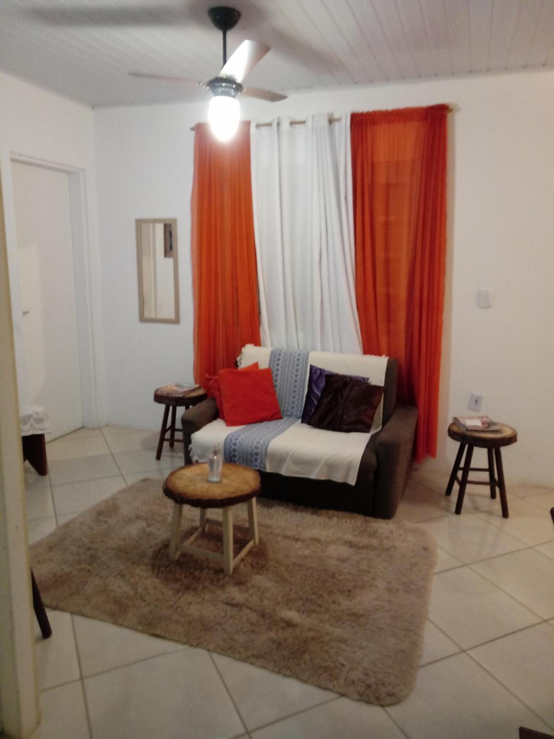 Casa com vista para o mar