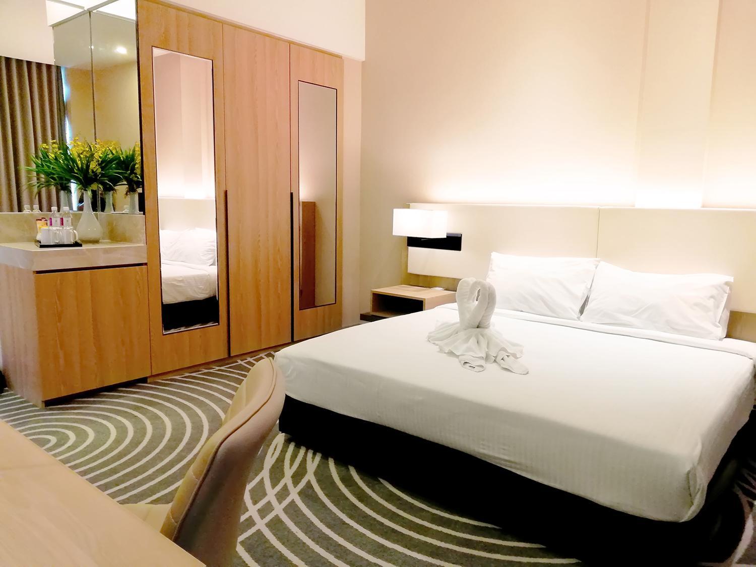 Regalia Upper View Hotel, photo 52