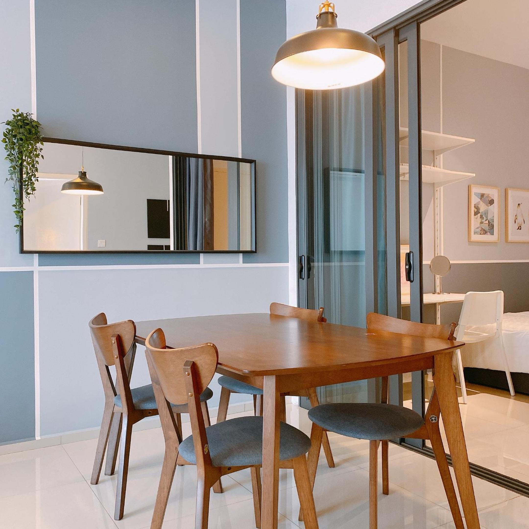 Eko Cheras Residences by De Space