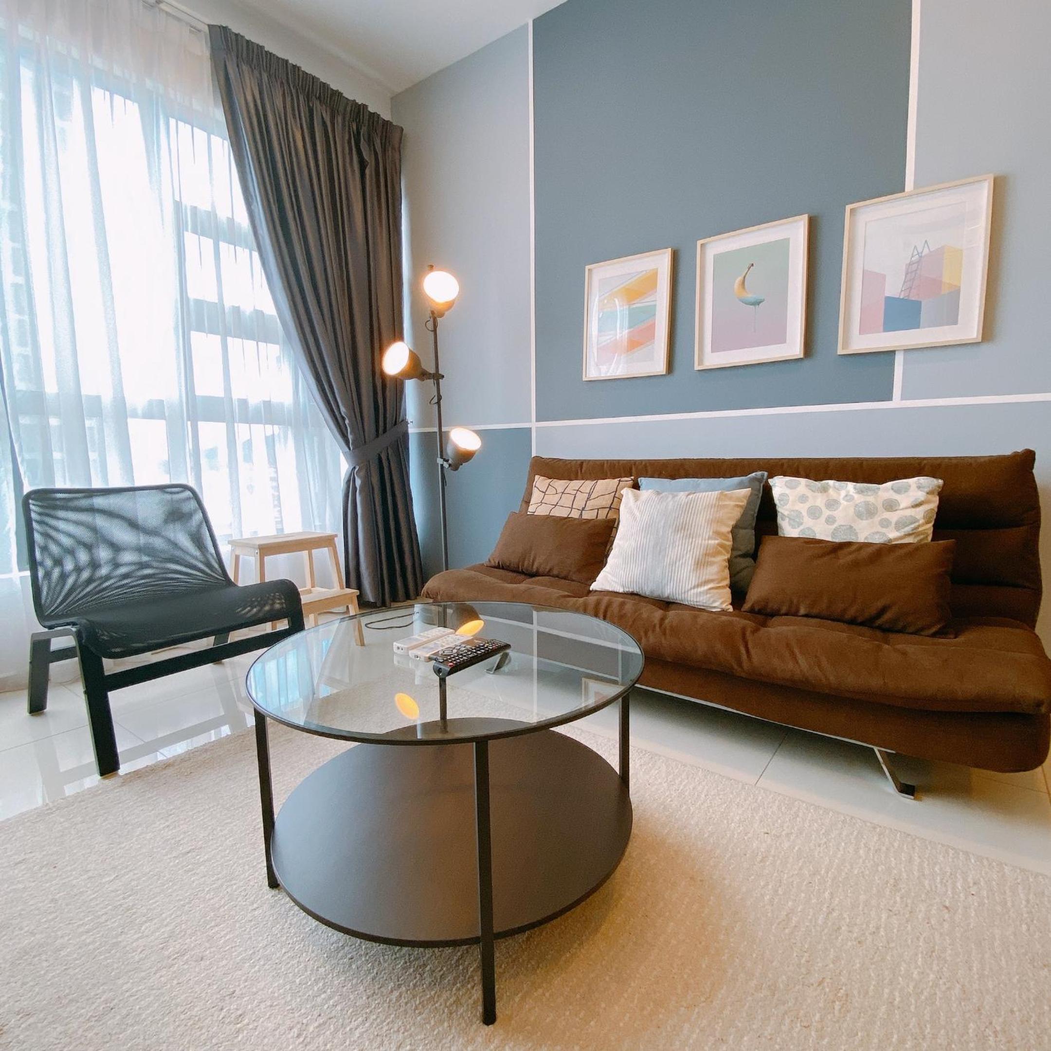 Eko Cheras Residences by De Space