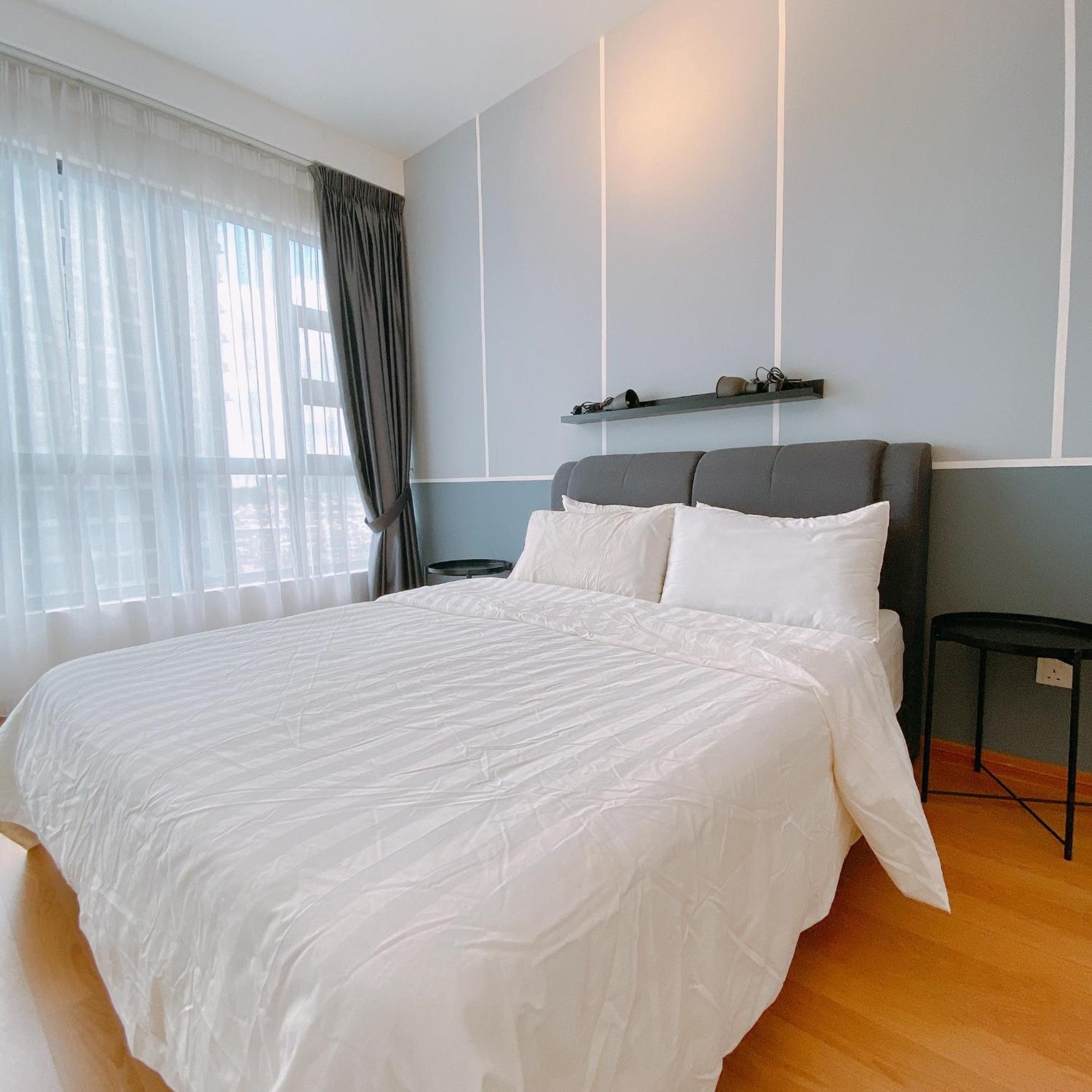 Eko Cheras Residences by De Space