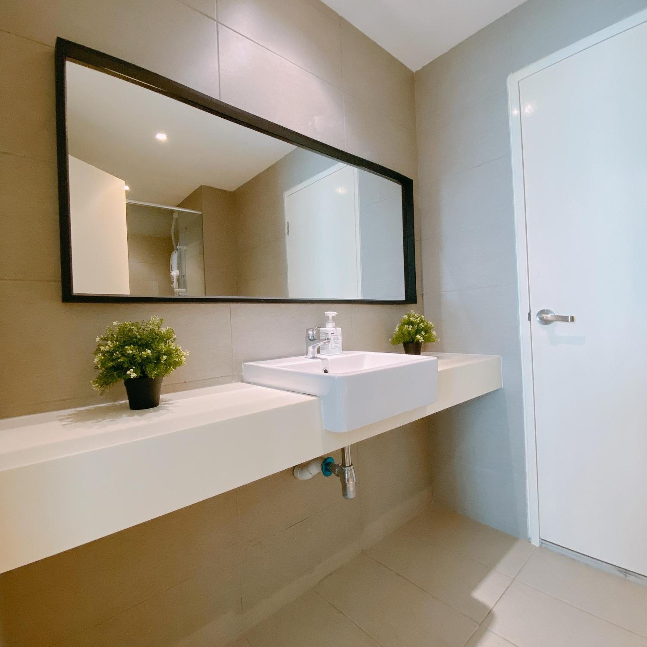 Eko Cheras Residences by De Space