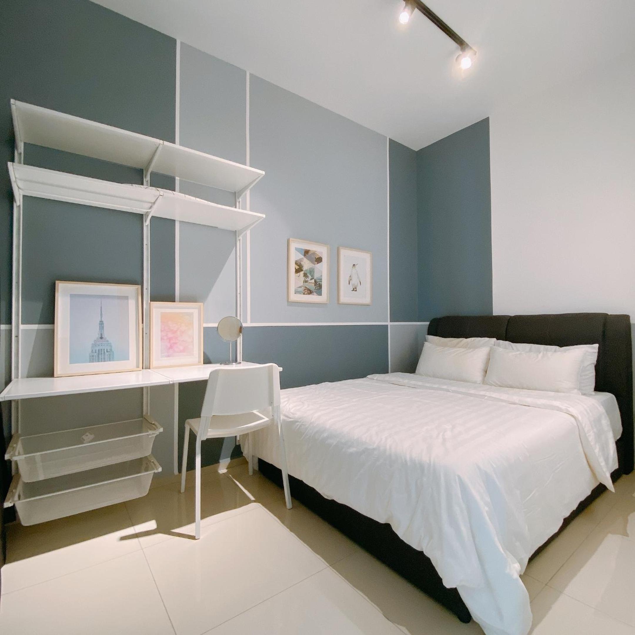 Eko Cheras Residences by De Space