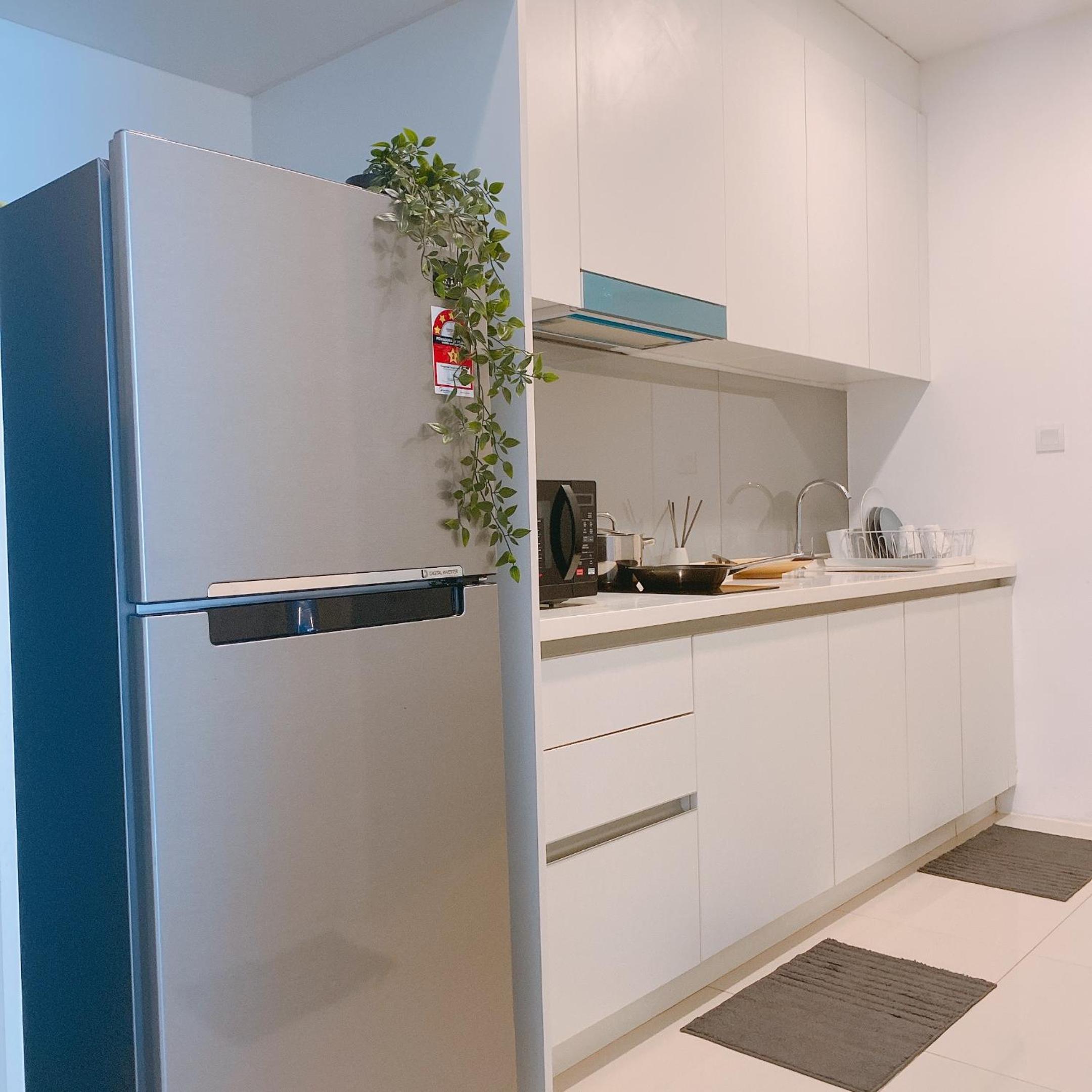 Eko Cheras Residences by De Space