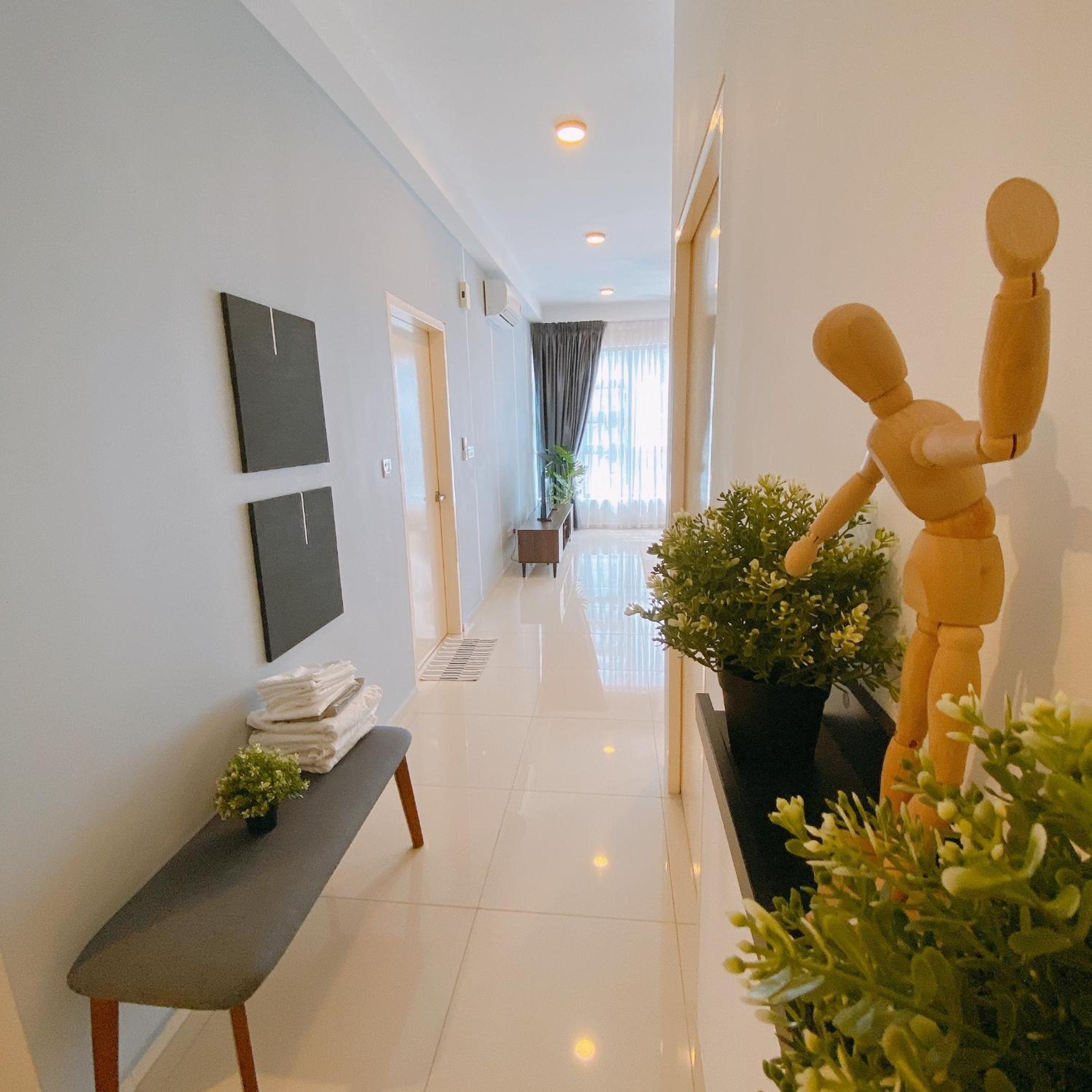 Eko Cheras Residences by De Space