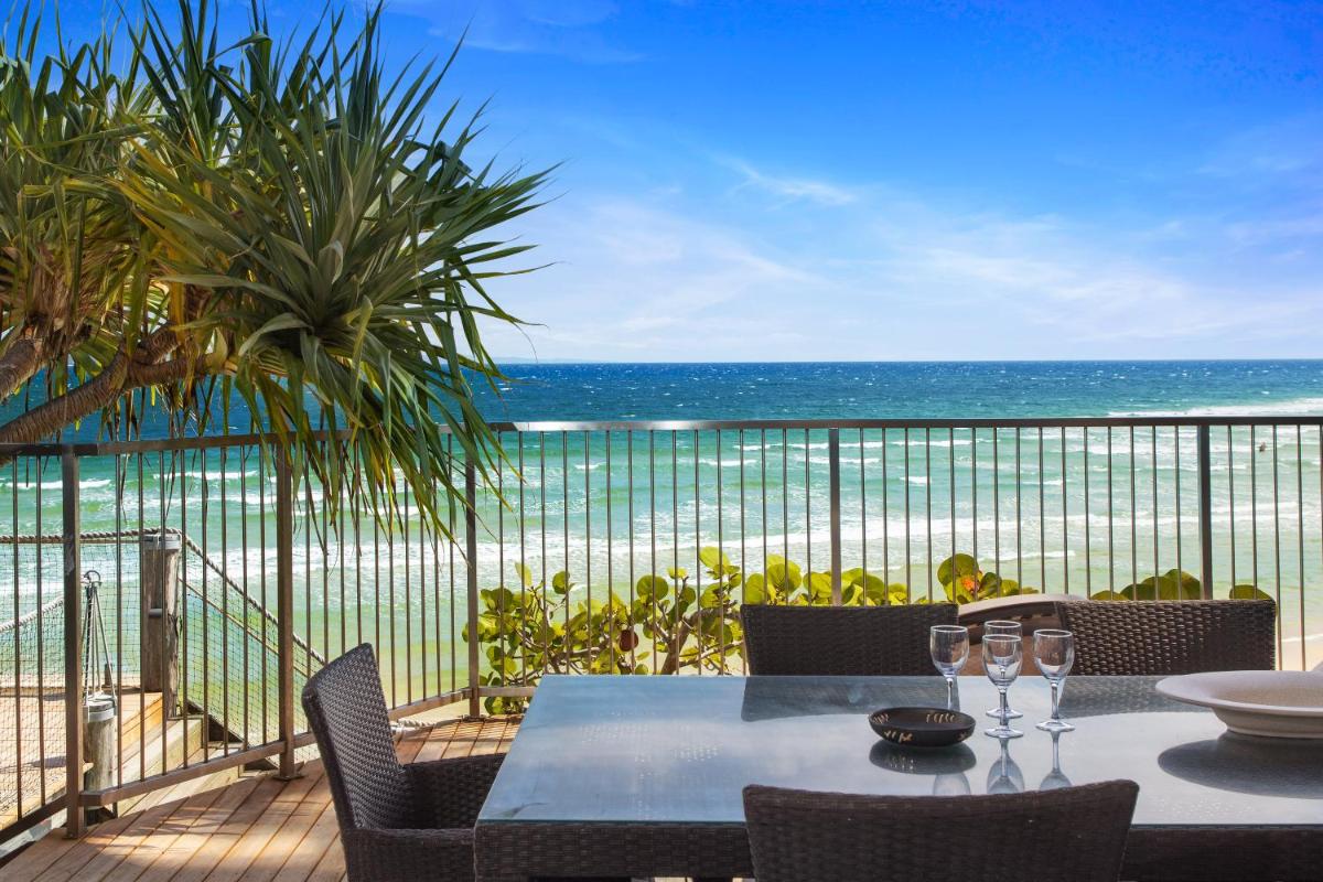 First Point Apartment 3, Little Cove