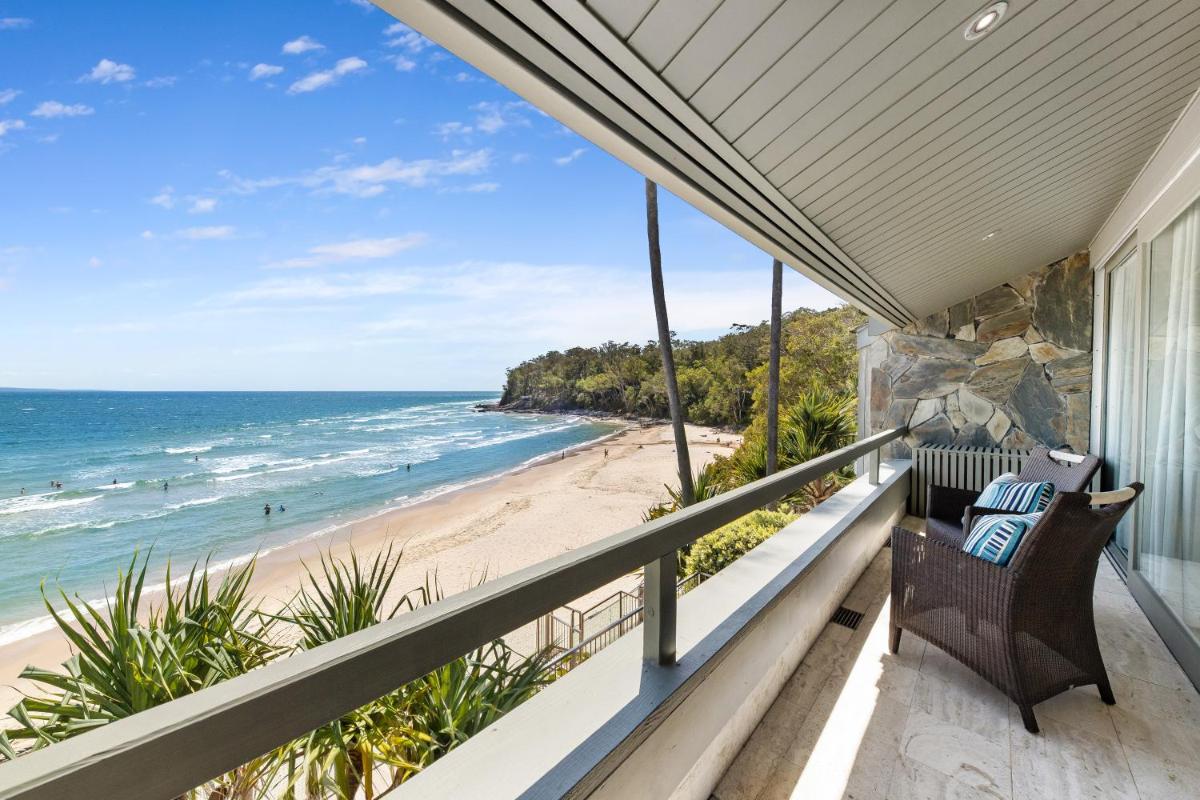 First Point Apartment 3, Little Cove