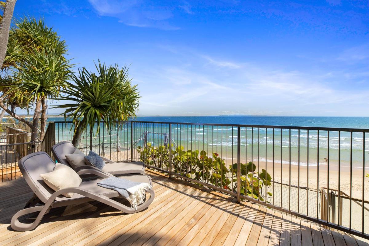 First Point Apartment 3, Little Cove