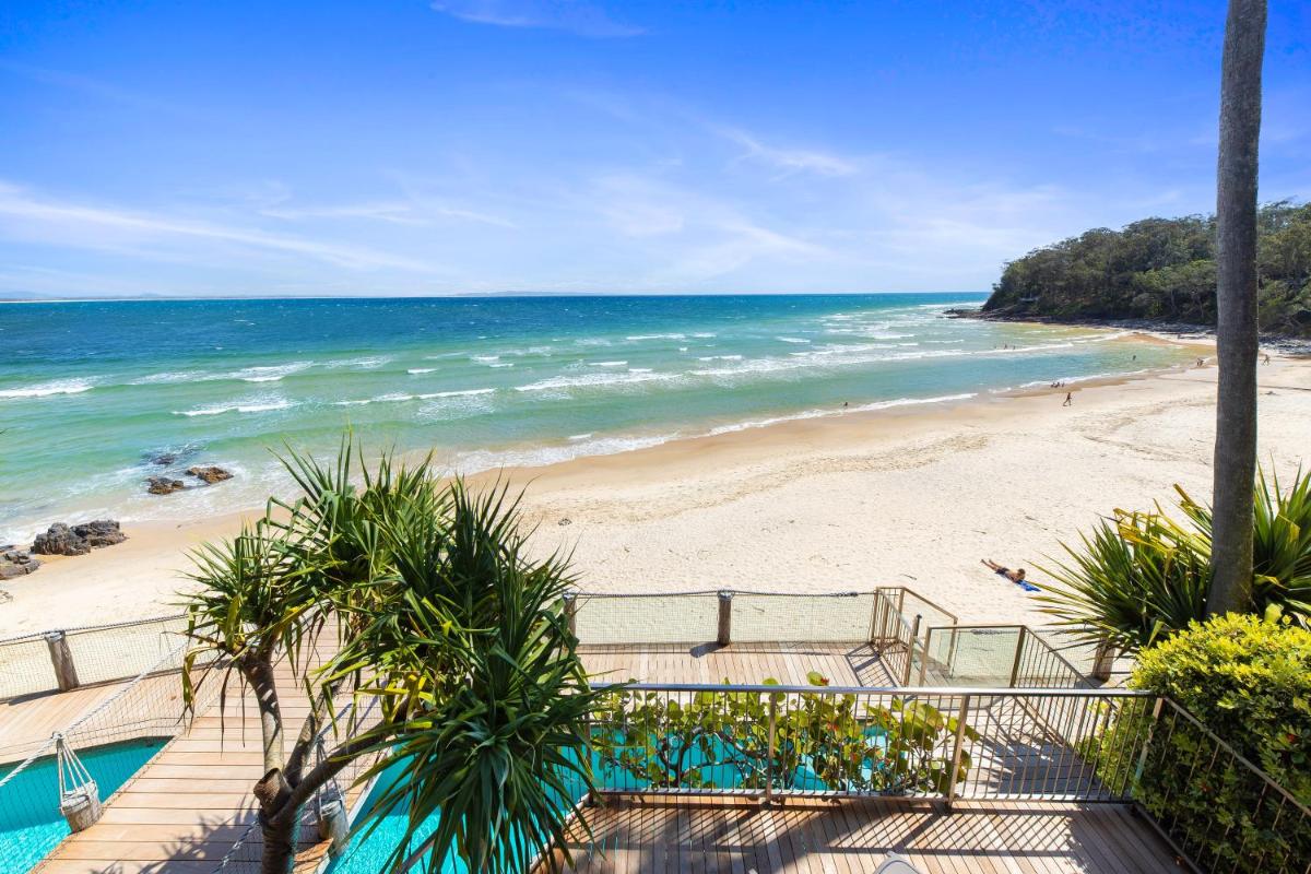 First Point Apartment 3, Little Cove