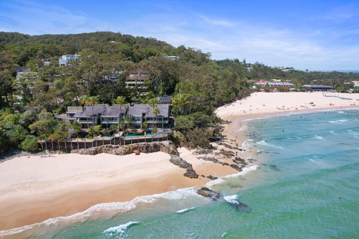 First Point Apartment 3, Little Cove