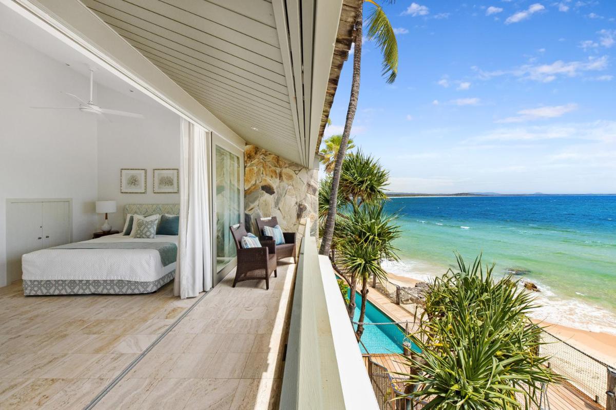 First Point Apartment 3, Little Cove