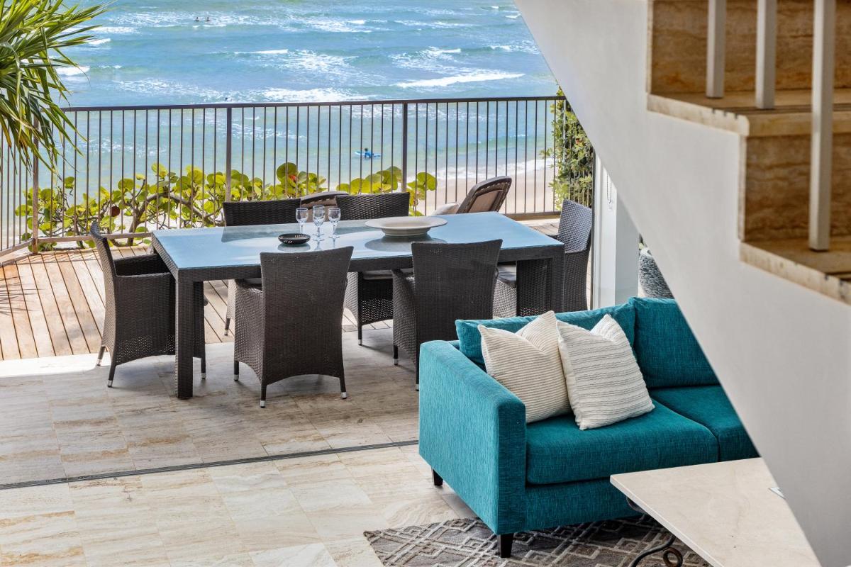 First Point Apartment 3, Little Cove