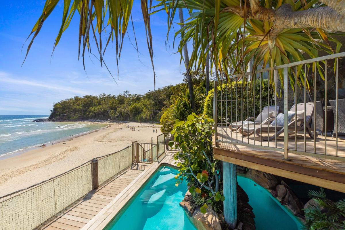 First Point Apartment 3, Little Cove