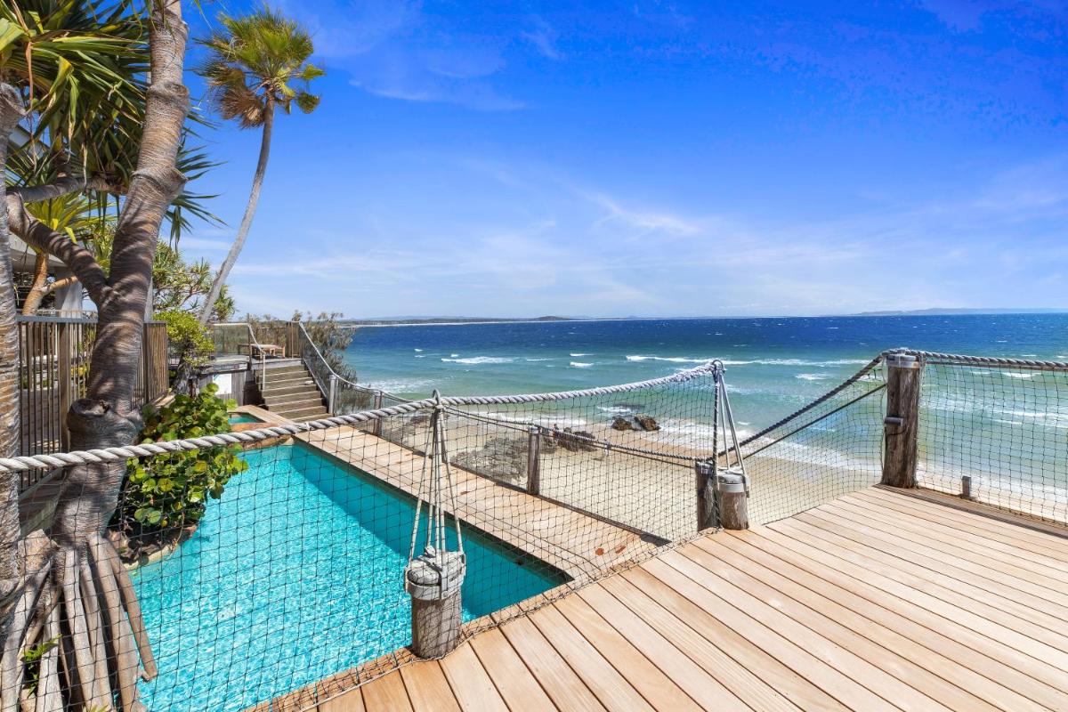 First Point Apartment 3, Little Cove