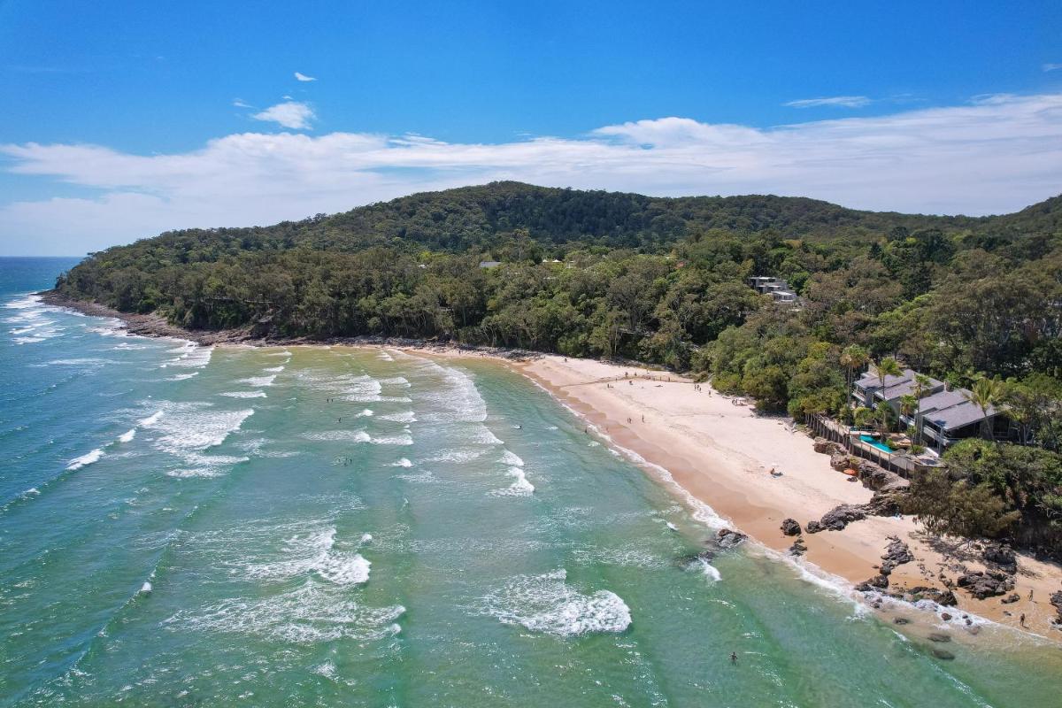 First Point Apartment 3, Little Cove